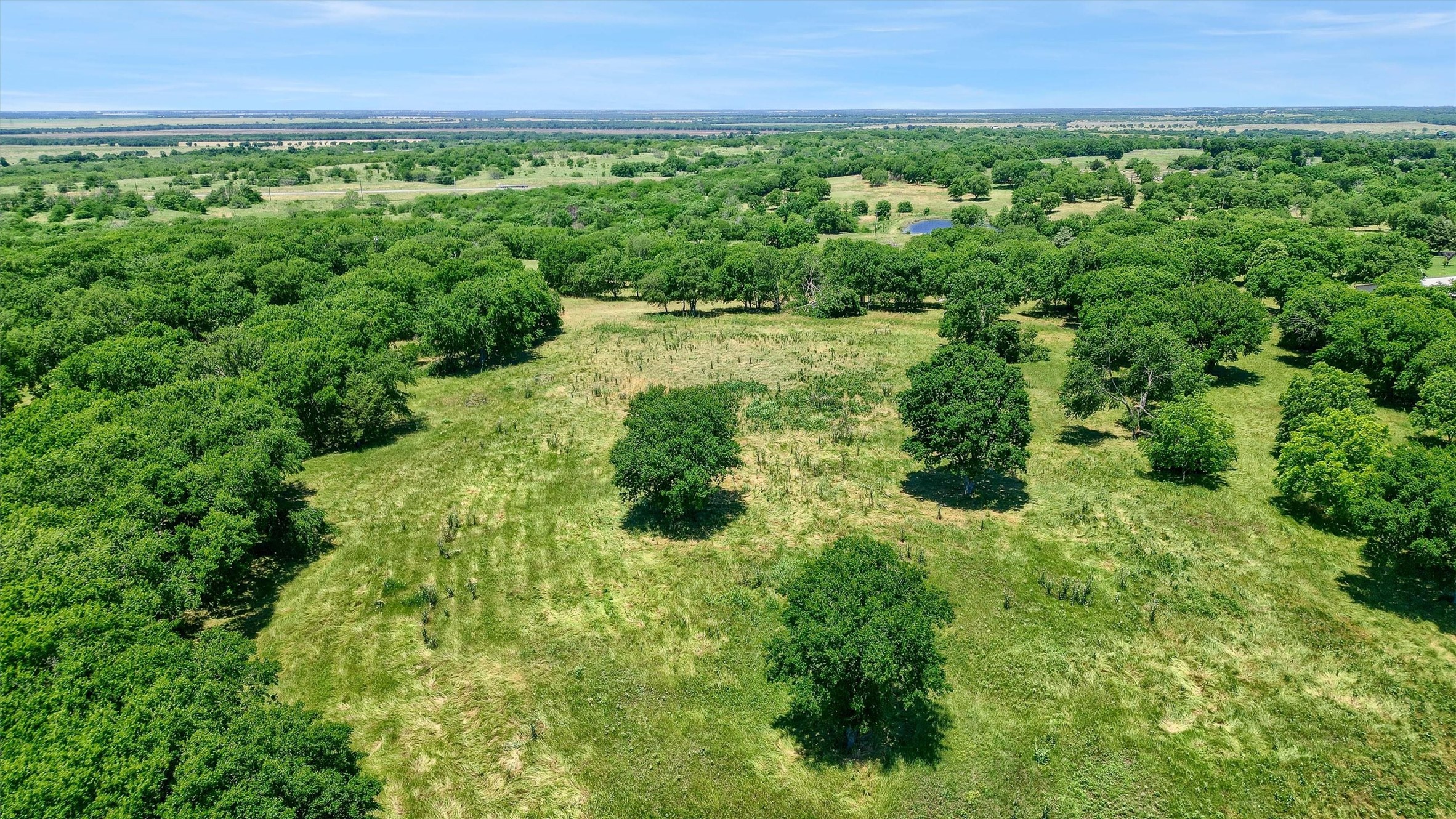 695 Mackey Road Gunter TX 75058