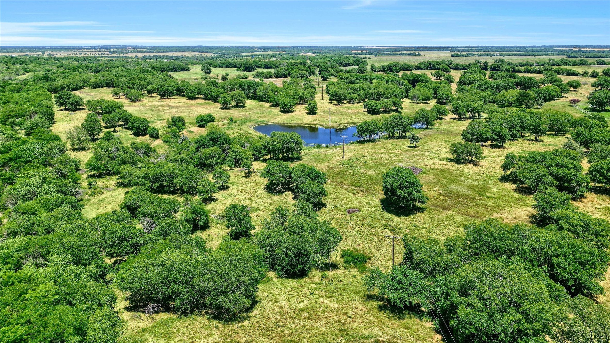 695 Mackey Road Gunter TX 75058