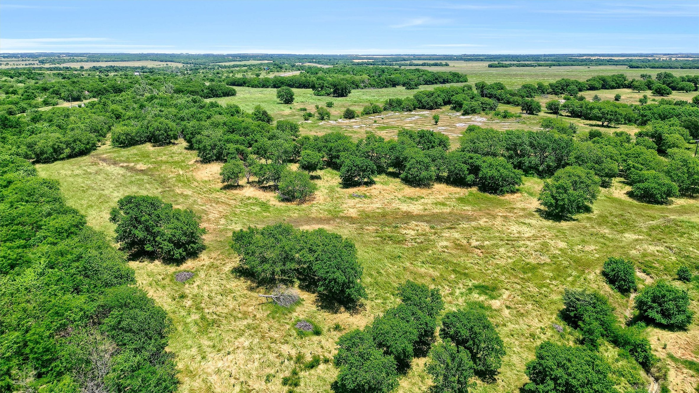 695 Mackey Road Gunter TX 75058