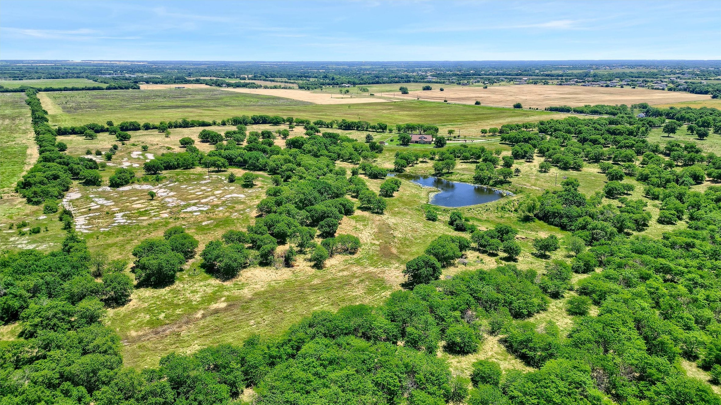 695 Mackey Road Gunter TX 75058