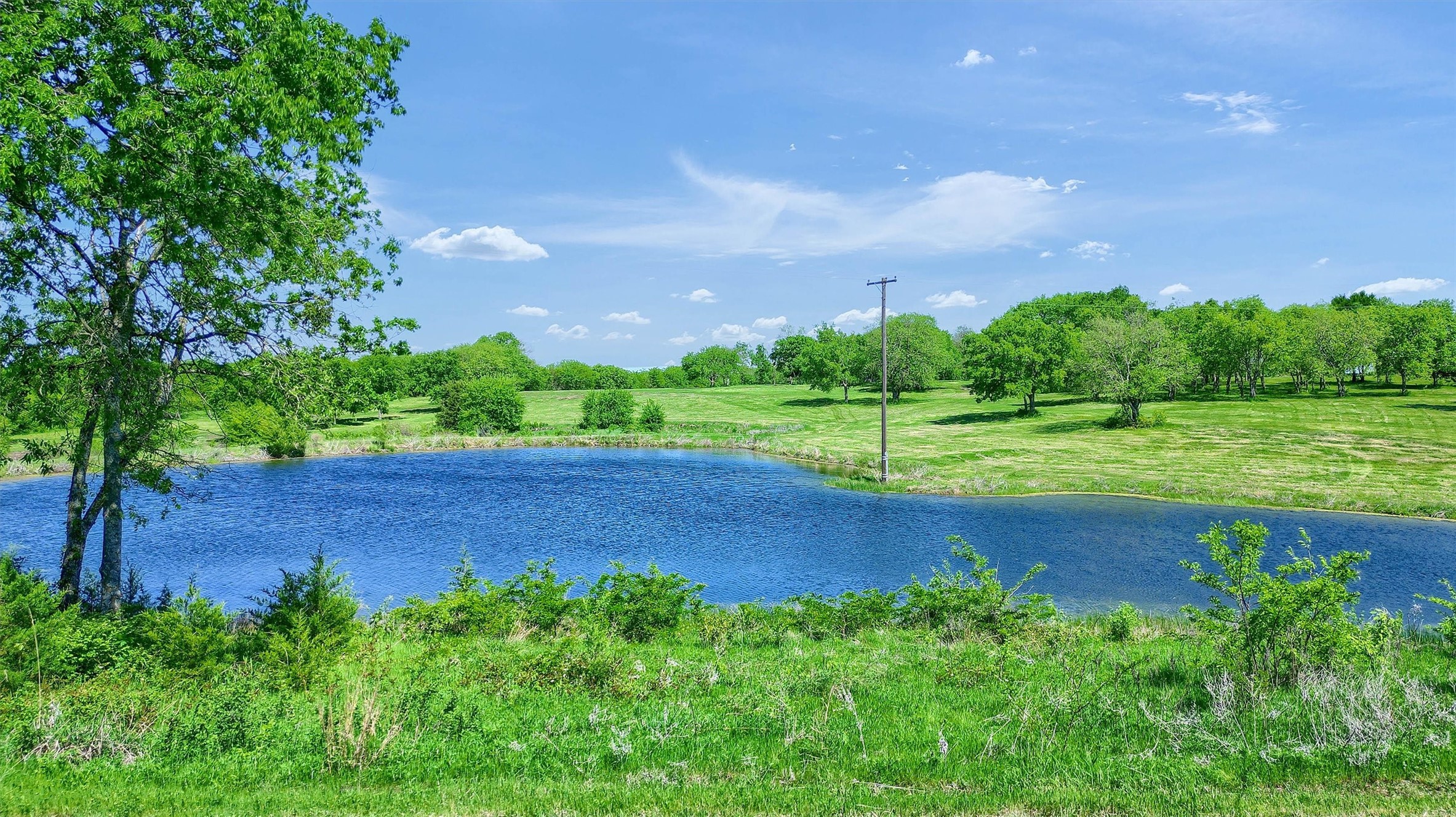 695 Mackey Road Gunter TX 75058