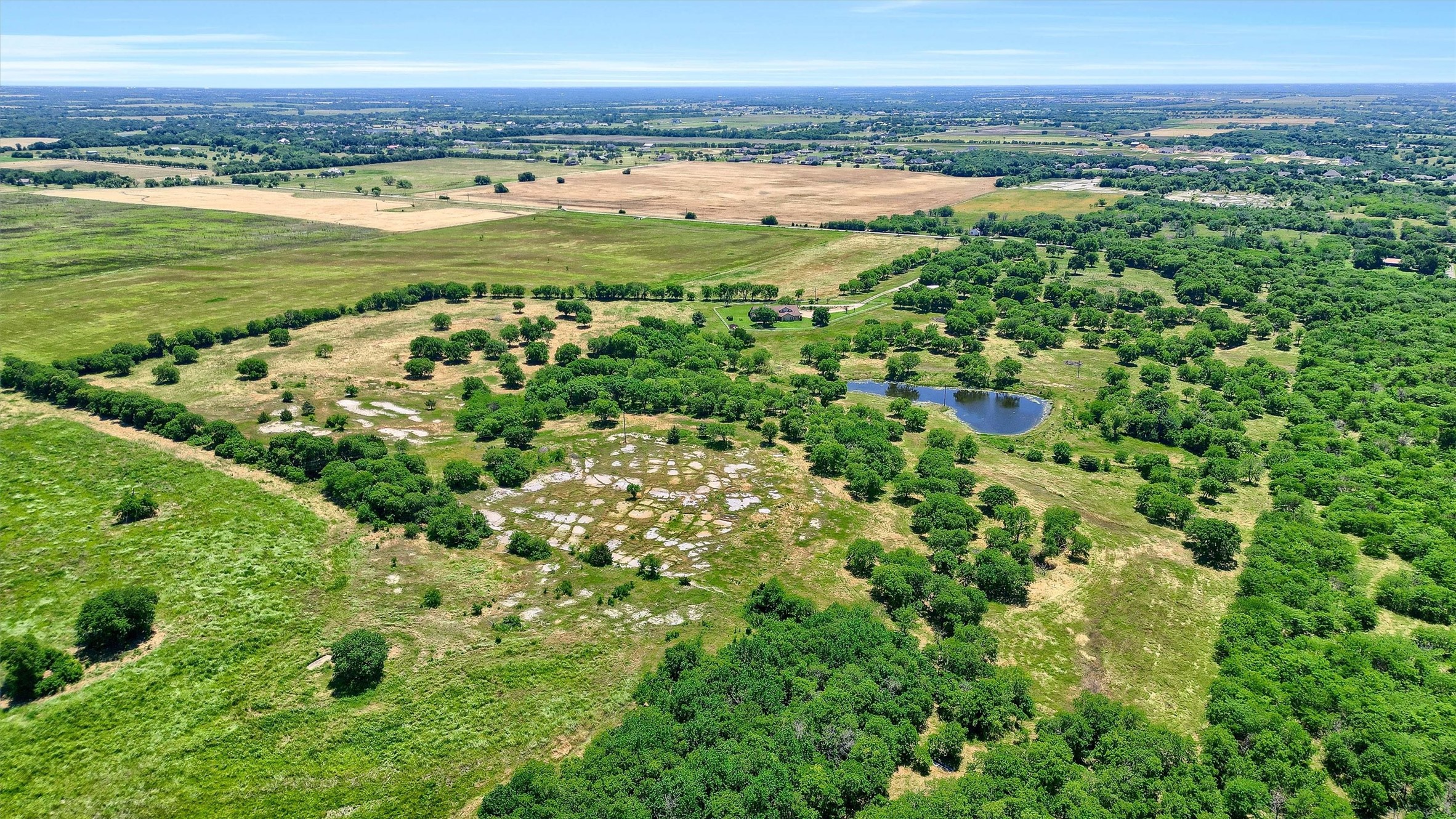 695 Mackey Road Gunter TX 75058