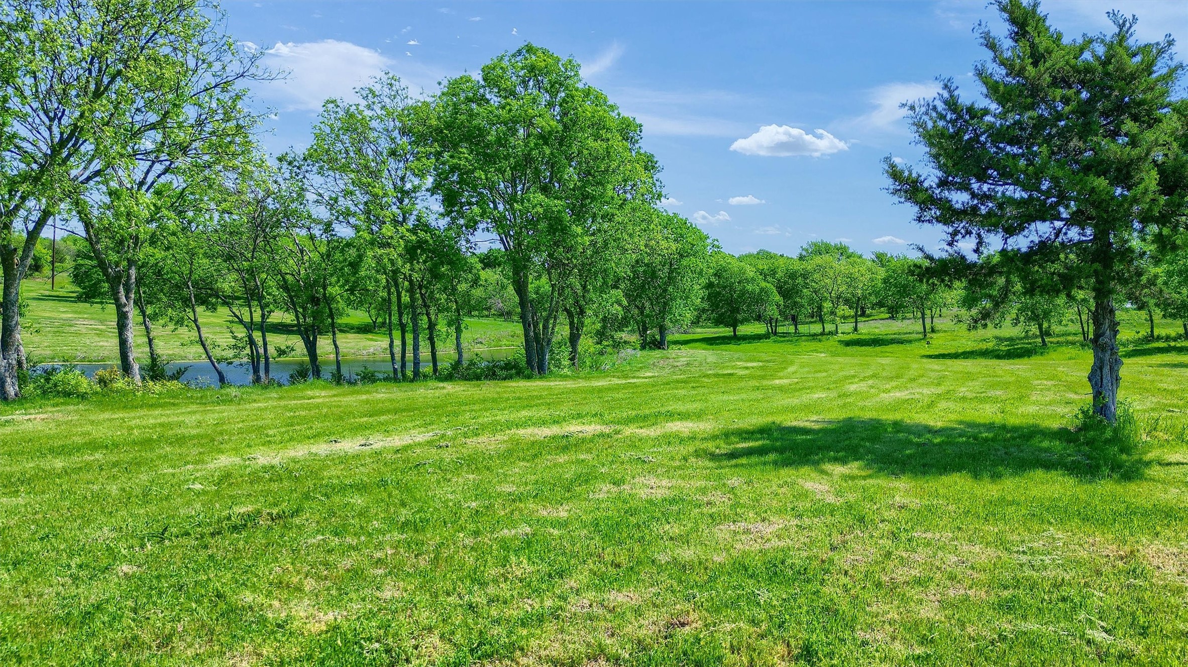 695 Mackey Road Gunter TX 75058