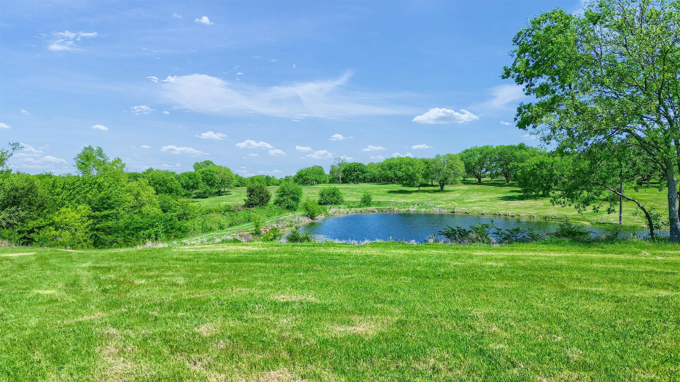 695 Mackey Road Gunter TX 75058
