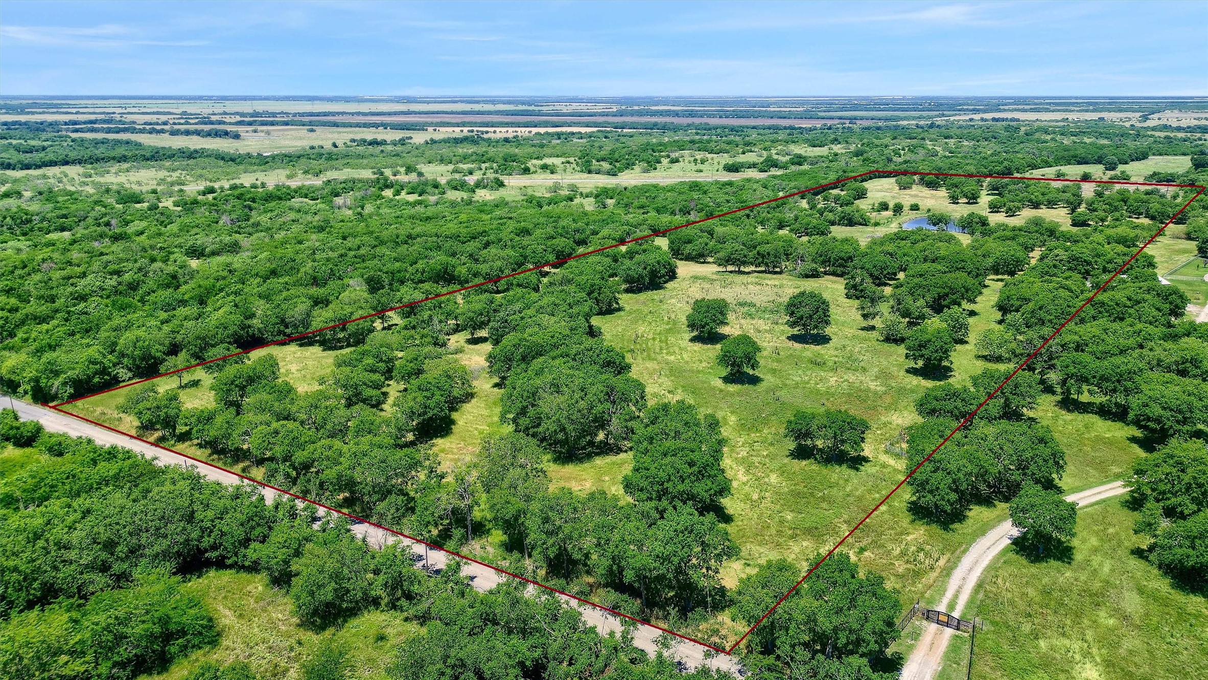 695 Mackey Road Gunter TX 75058