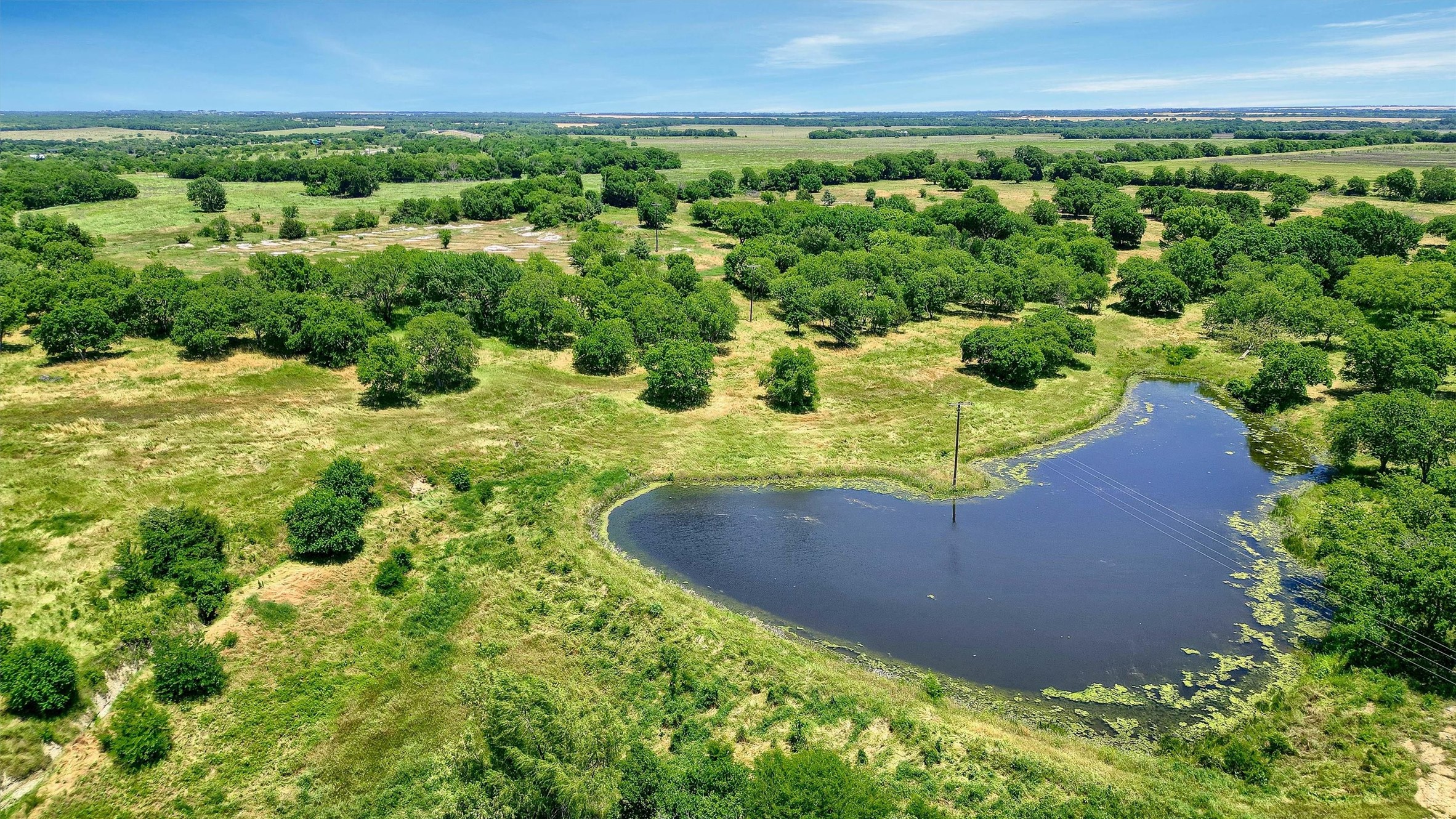 695 Mackey Road Gunter TX 75058
