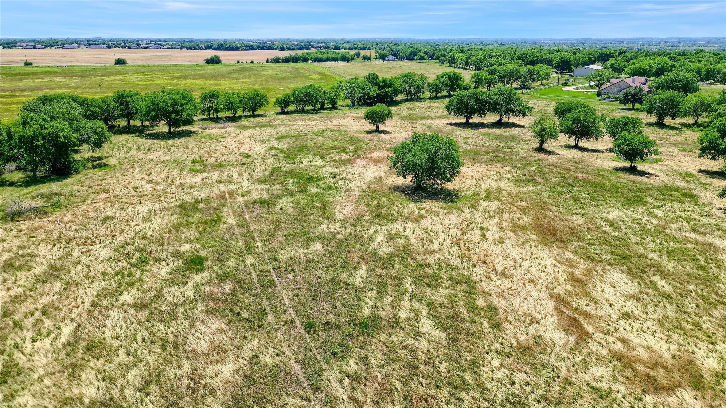 695 Mackey Road Gunter TX 75058