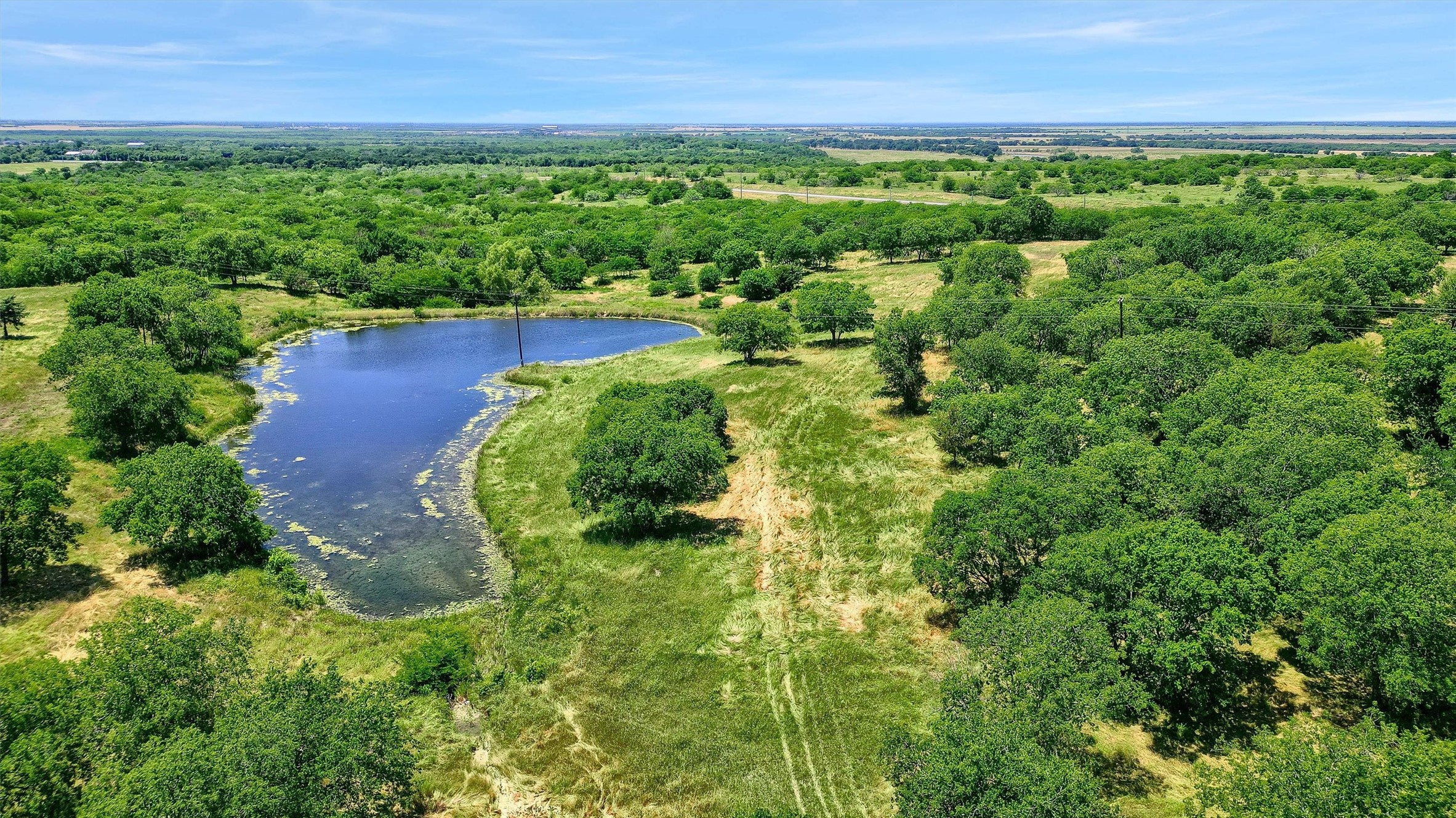695 Mackey Road Gunter TX 75058