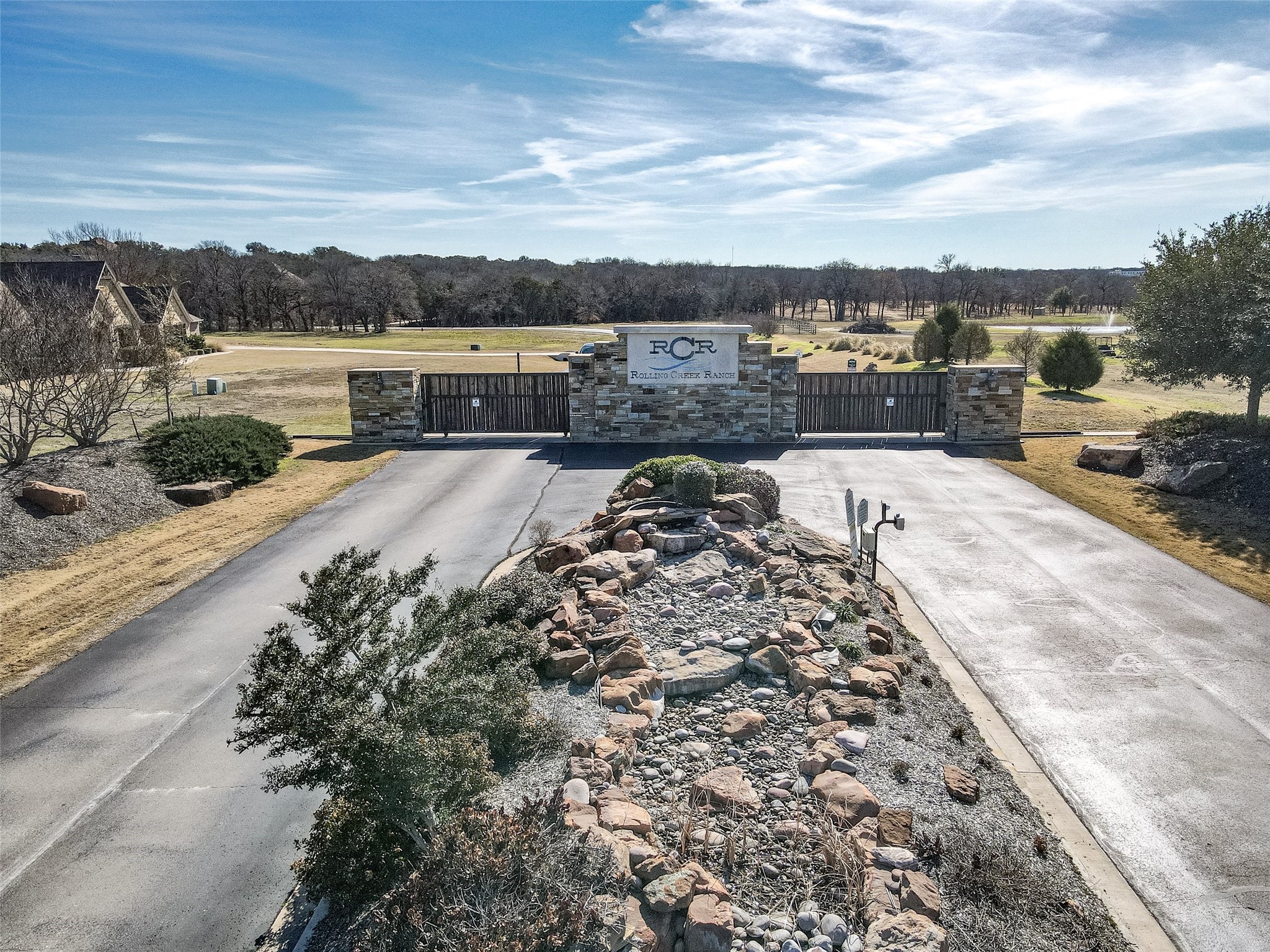 209 Maverick Court Granbury TX 76049