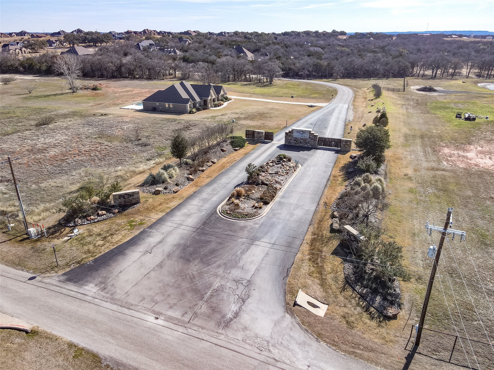 209 Maverick Court Granbury TX 76049