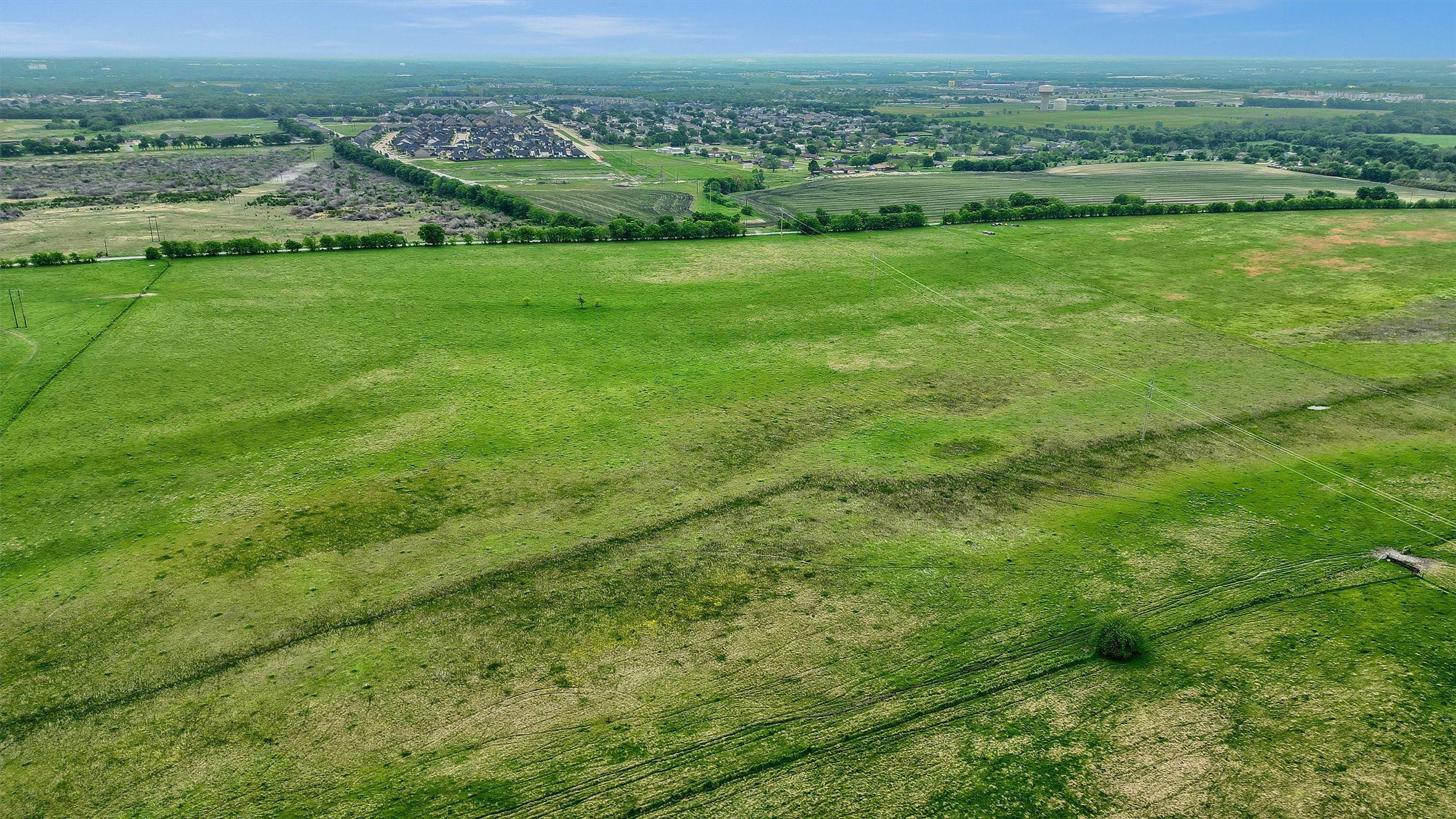 Tbd Friendship Road Sherman TX 75092