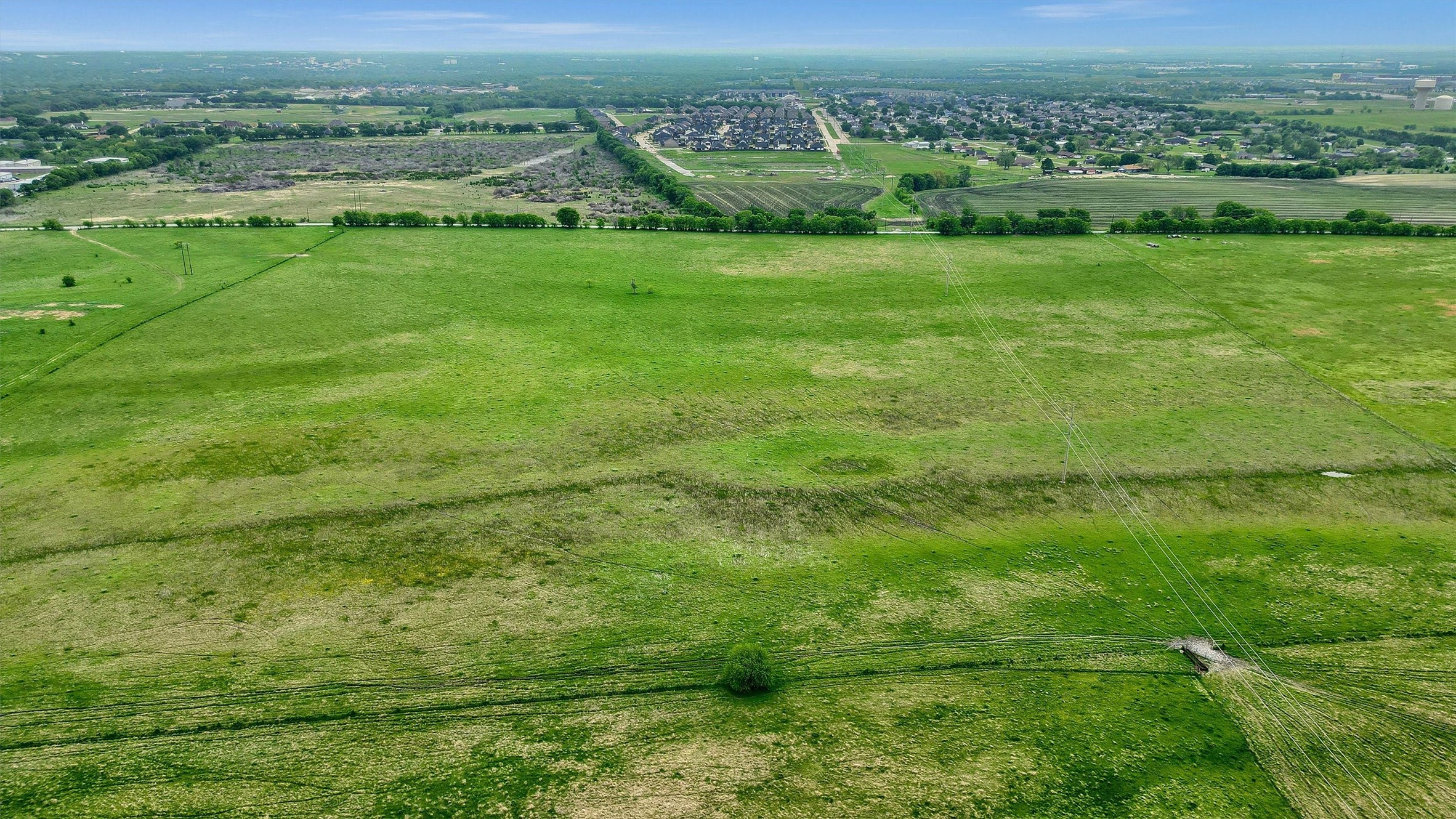 Tbd Friendship Road Sherman TX 75092