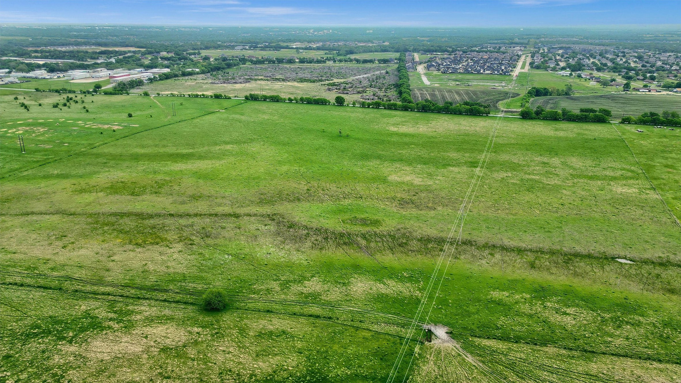 Tbd Friendship Road Sherman TX 75092