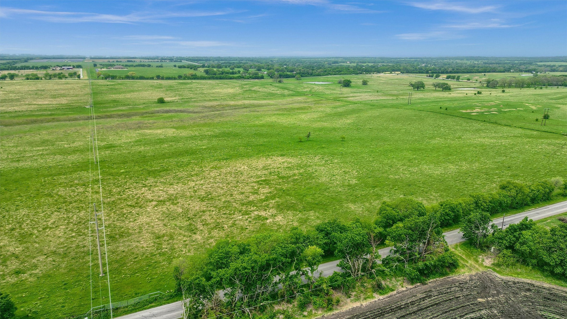 Tbd Friendship Road Sherman TX 75092