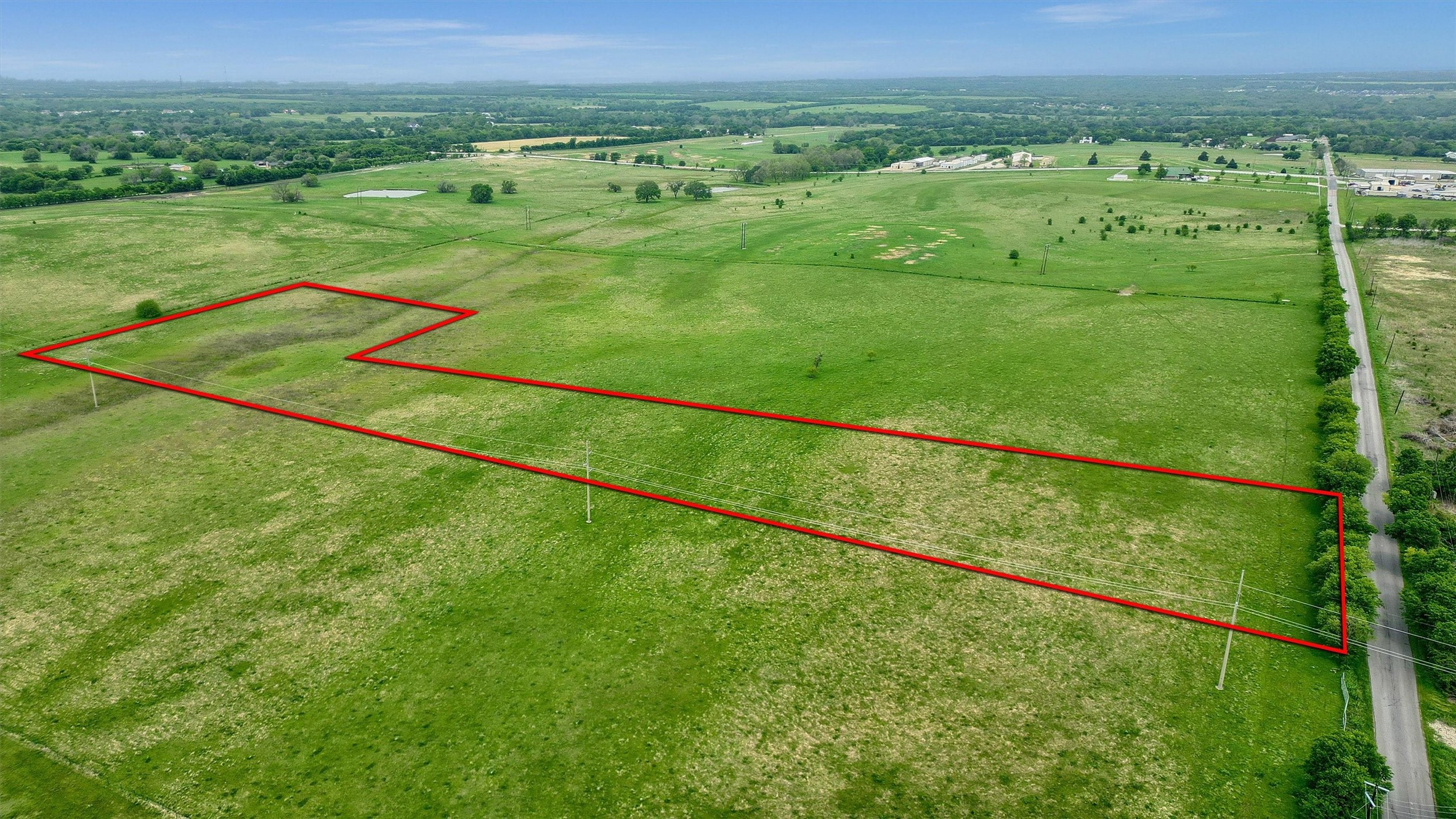 Tbd Friendship Road Sherman TX 75092