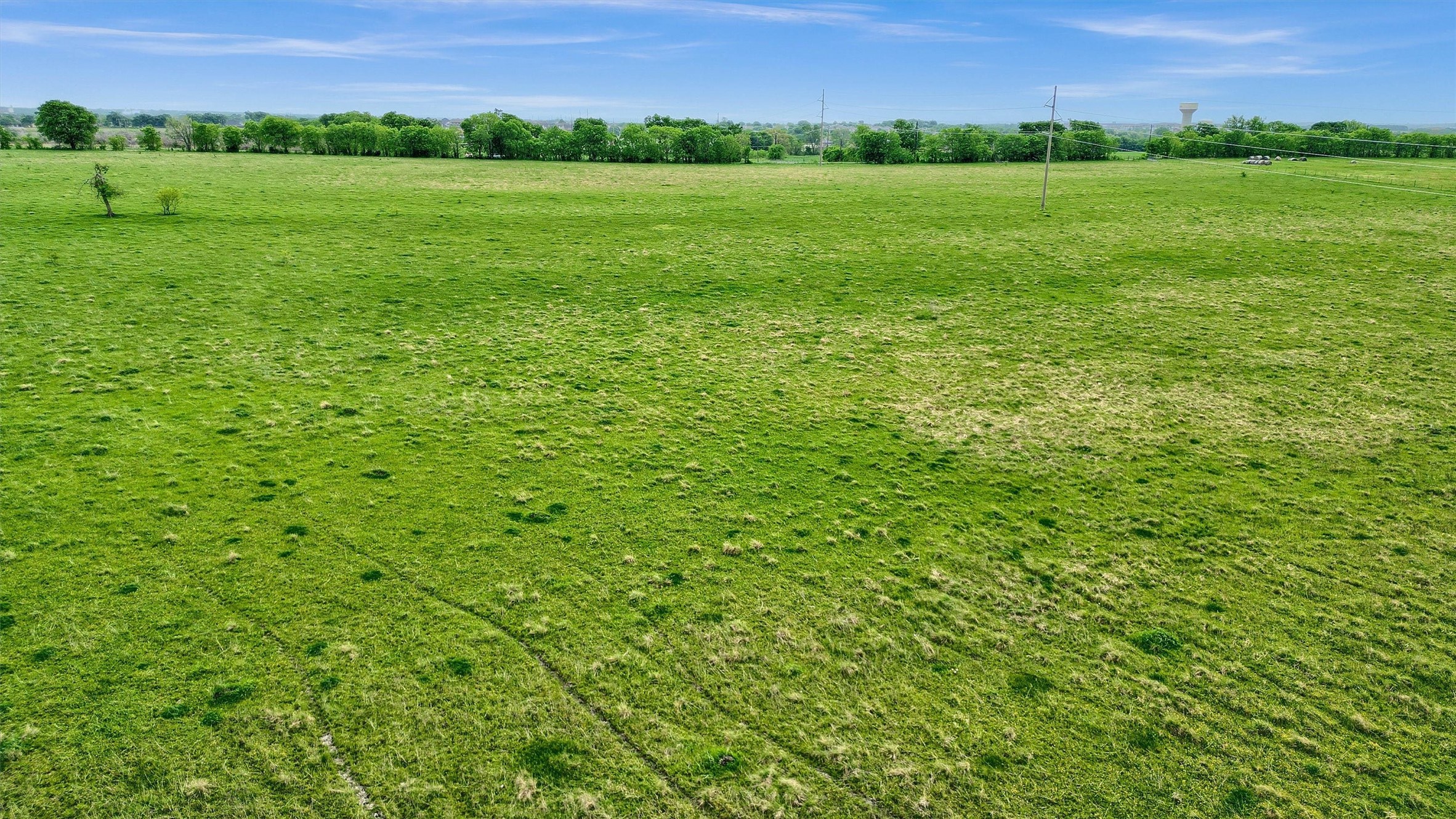 Tbd Friendship Road Sherman TX 75092
