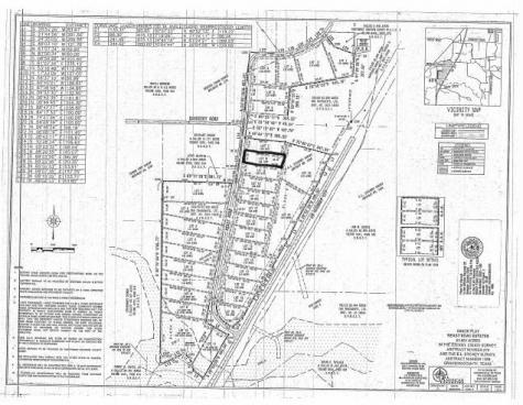 Lot 8 Reast Road Whitesboro TX 76273