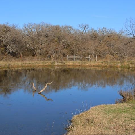1671 County Road 3838 Bridgeport TX 76426