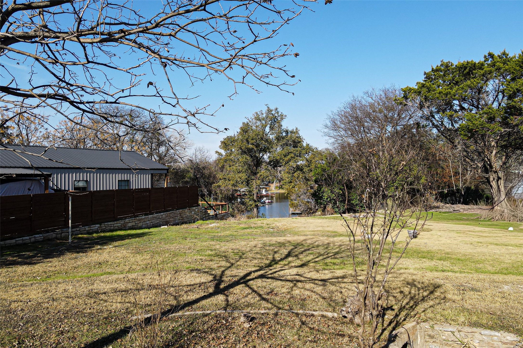 1306 Keechi Trail Granbury TX 76048