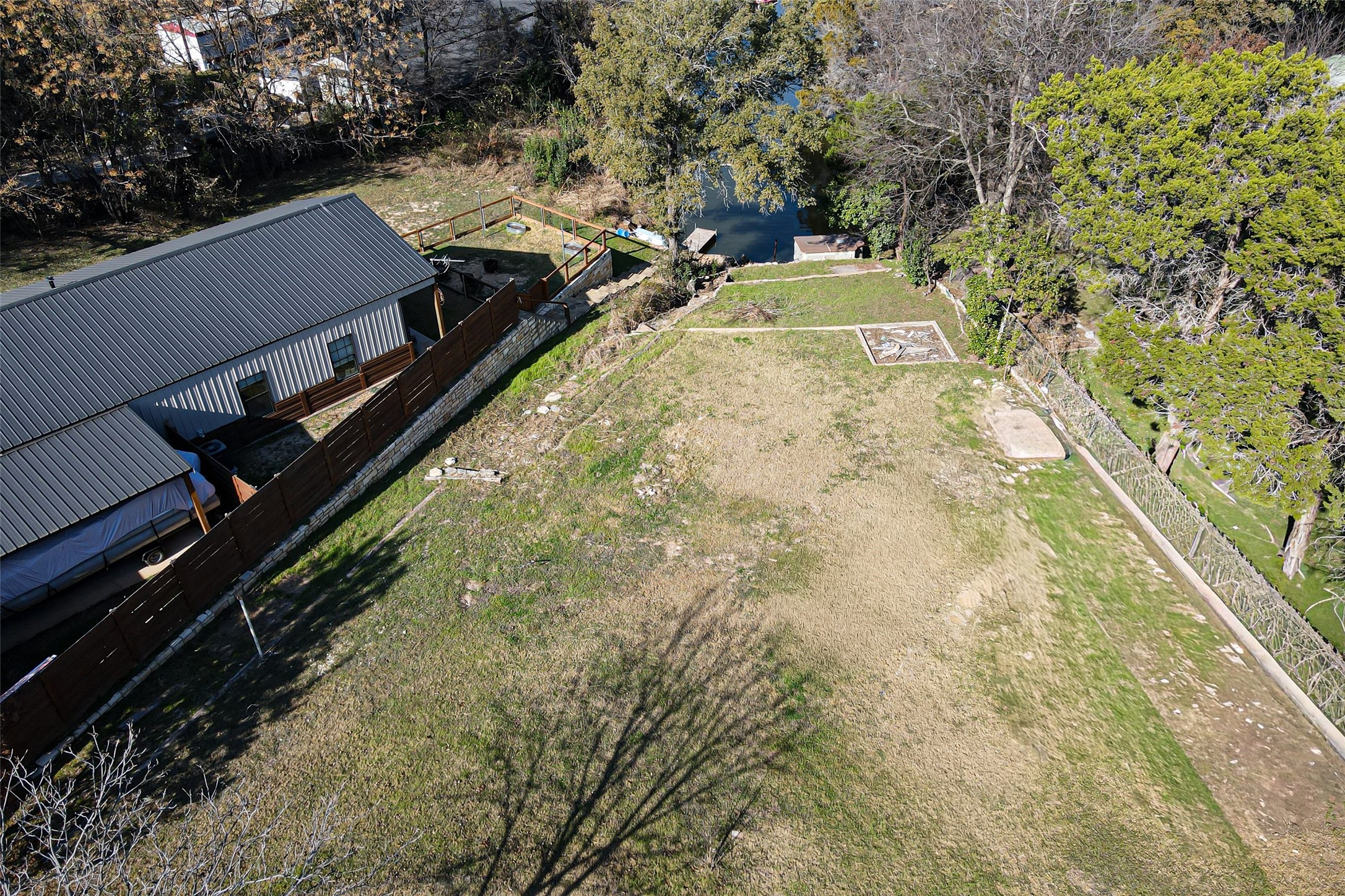 1306 Keechi Trail Granbury TX 76048