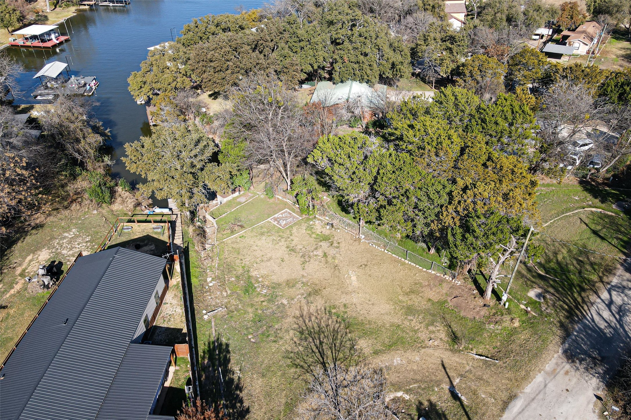 1306 Keechi Trail Granbury TX 76048