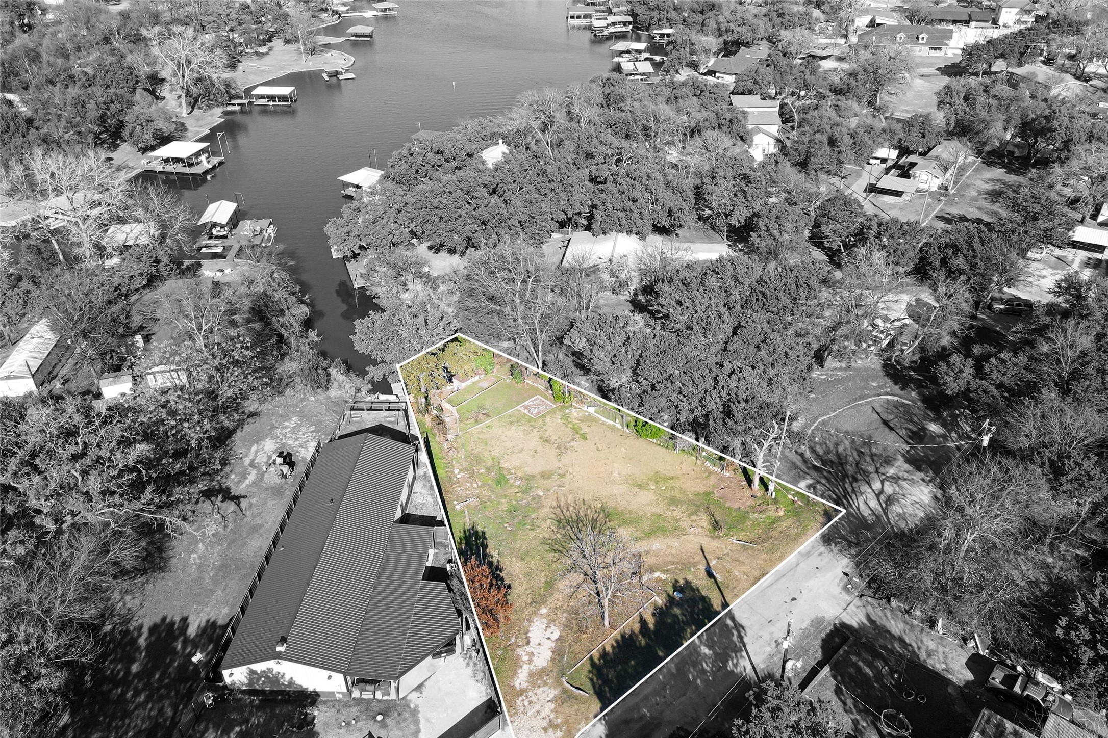 1306 Keechi Trail Granbury TX 76048