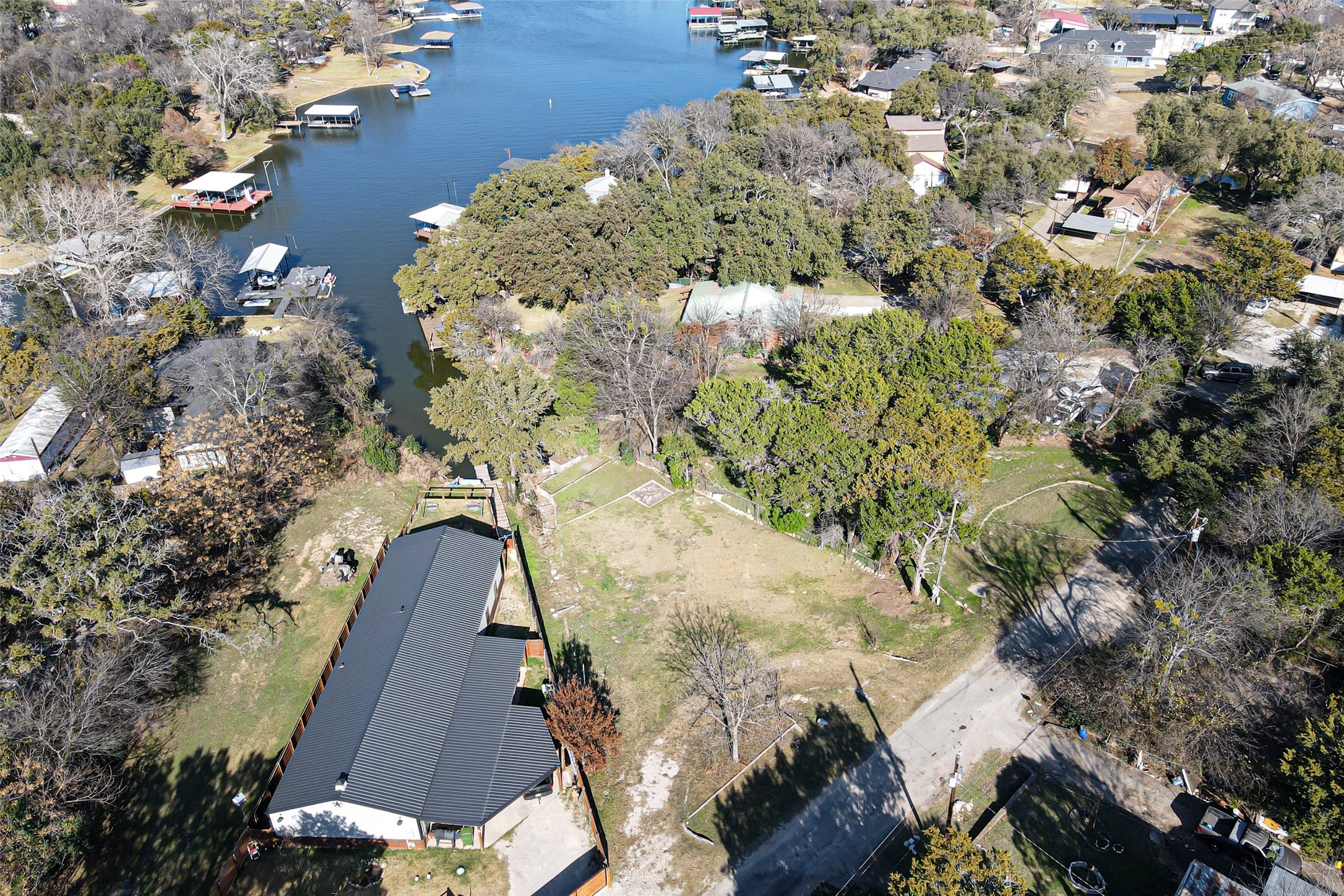 1306 Keechi Trail Granbury TX 76048