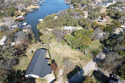 1306 Keechi Trail Granbury TX 76048