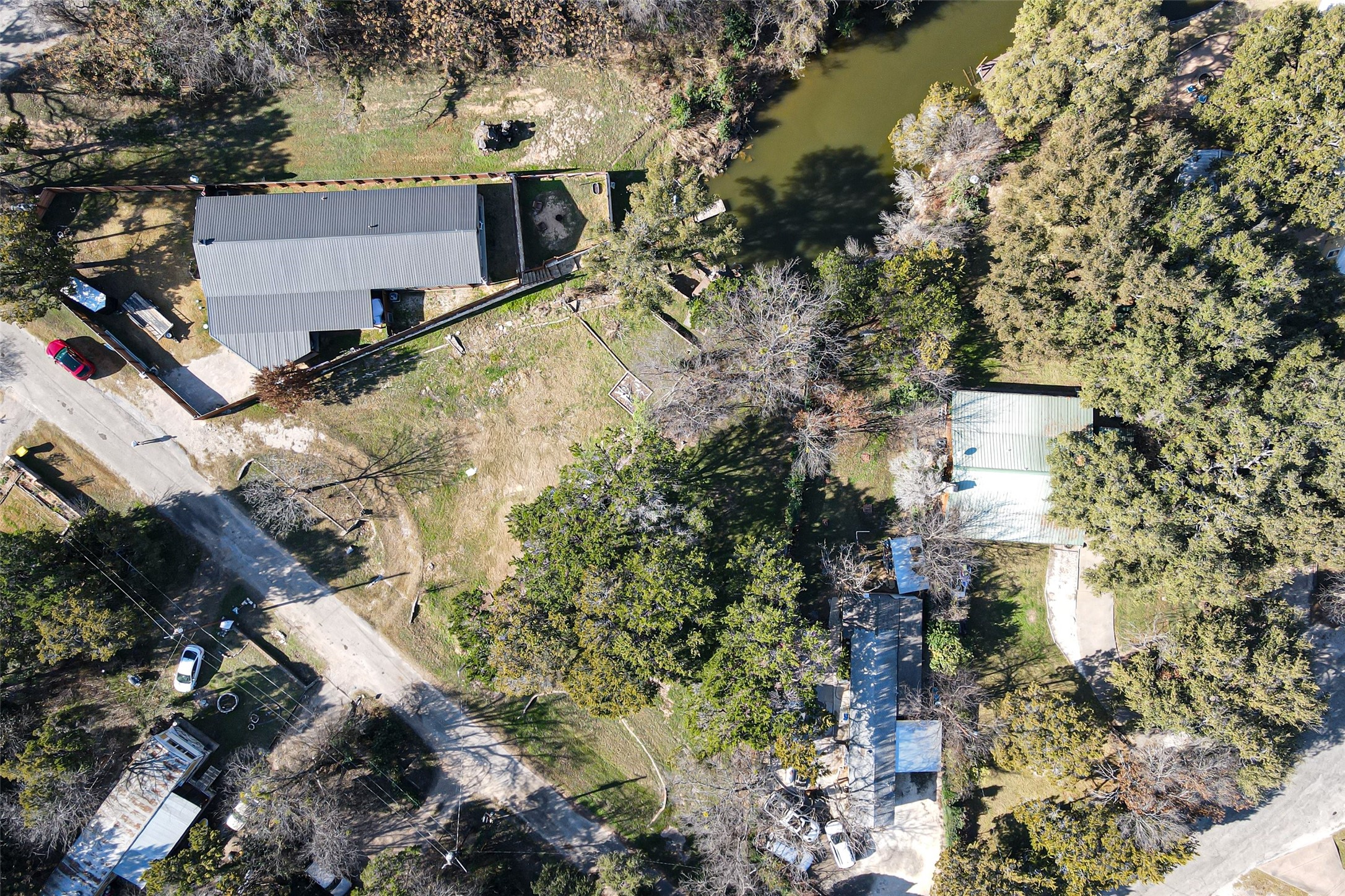 1306 Keechi Trail Granbury TX 76048