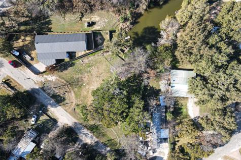 1306 Keechi Trail Granbury TX 76048