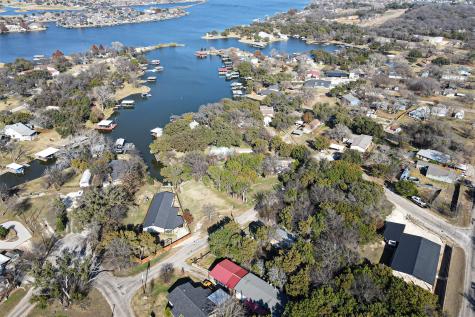 1306 Keechi Trail Granbury TX 76048