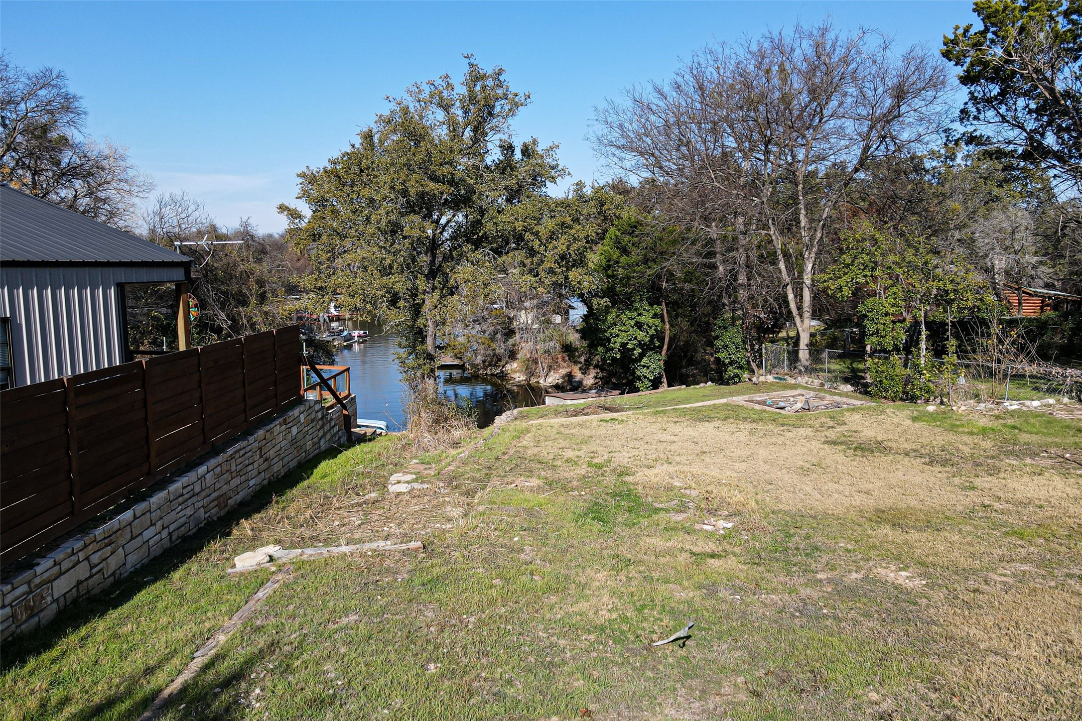1306 Keechi Trail Granbury TX 76048