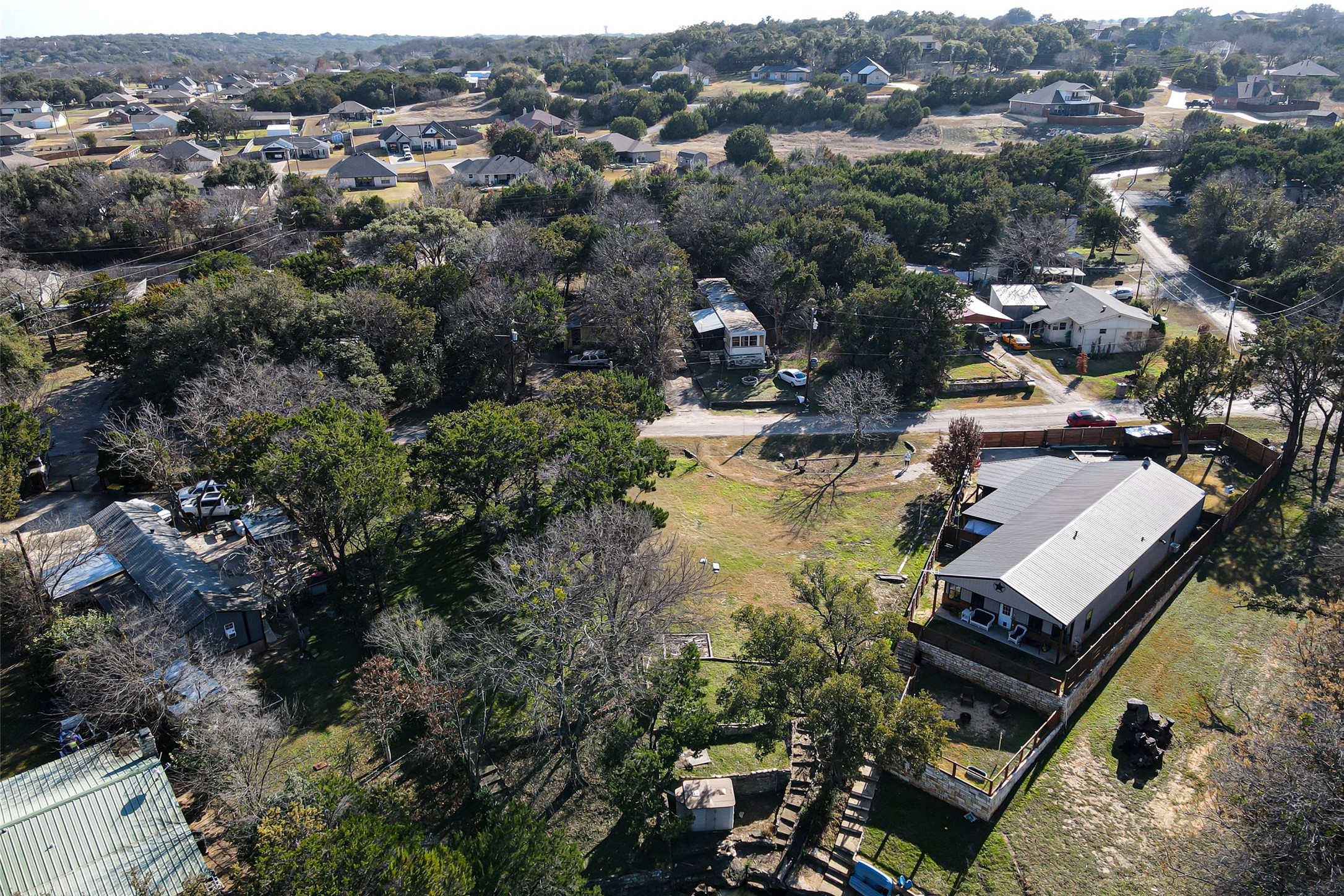 1306 Keechi Trail Granbury TX 76048