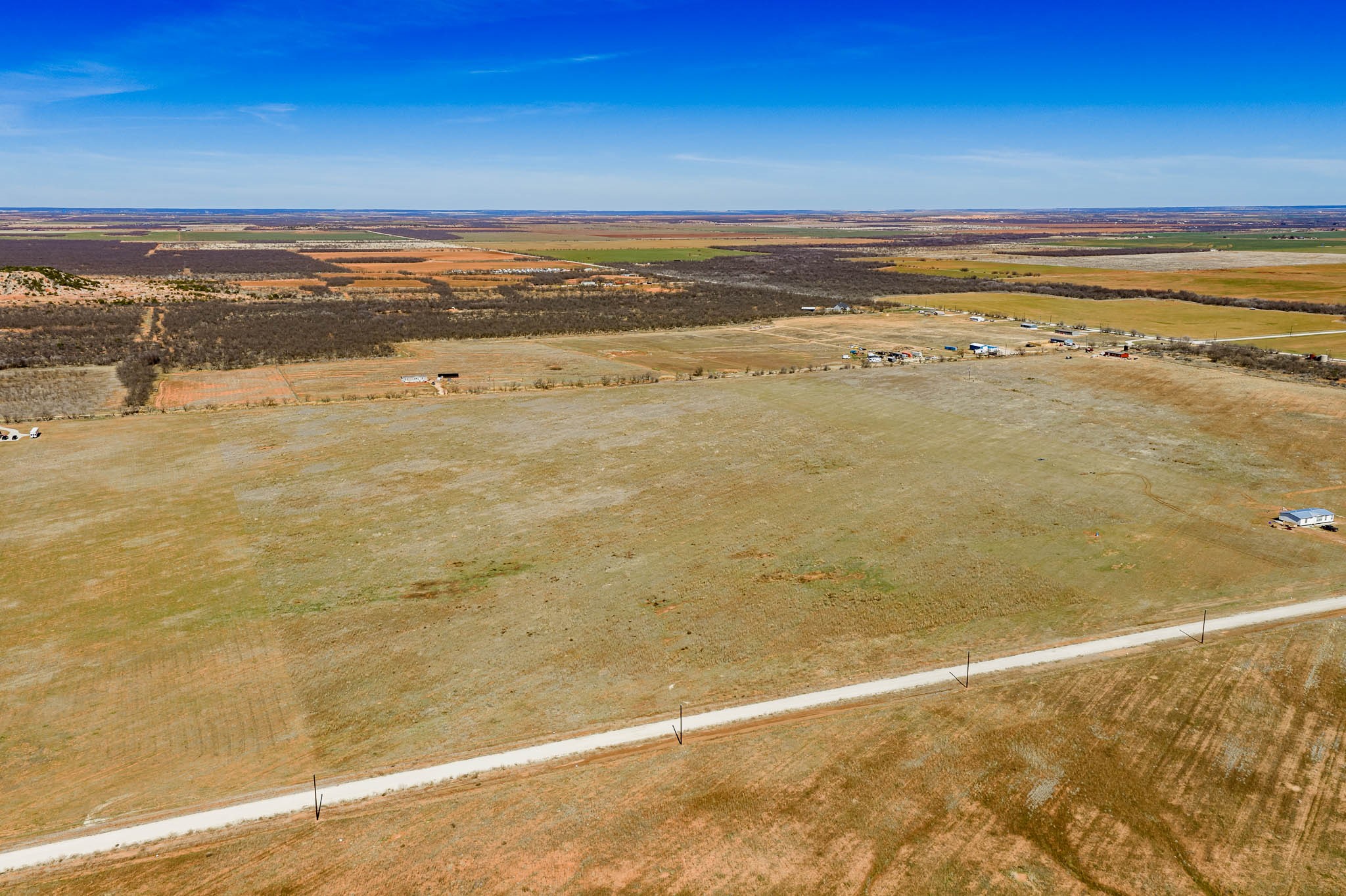 Tract 17 982 Derstine Road Merkel TX 79536