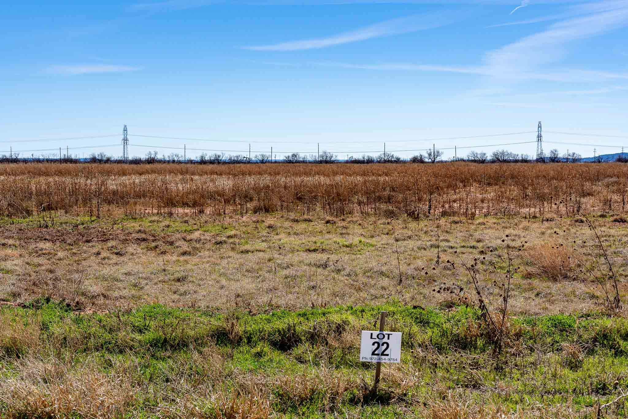 Tract 17 982 Derstine Road Merkel TX 79536