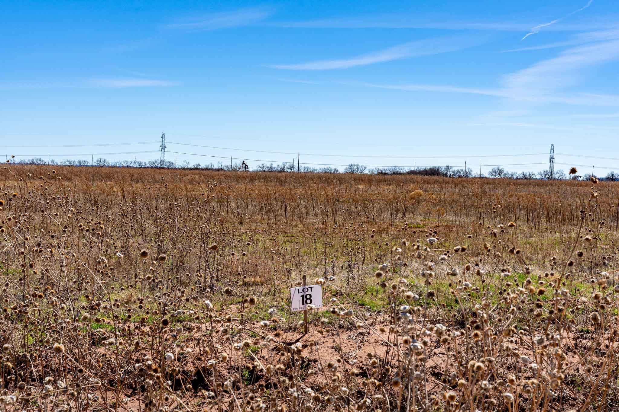 Tract 17 982 Derstine Road Merkel TX 79536