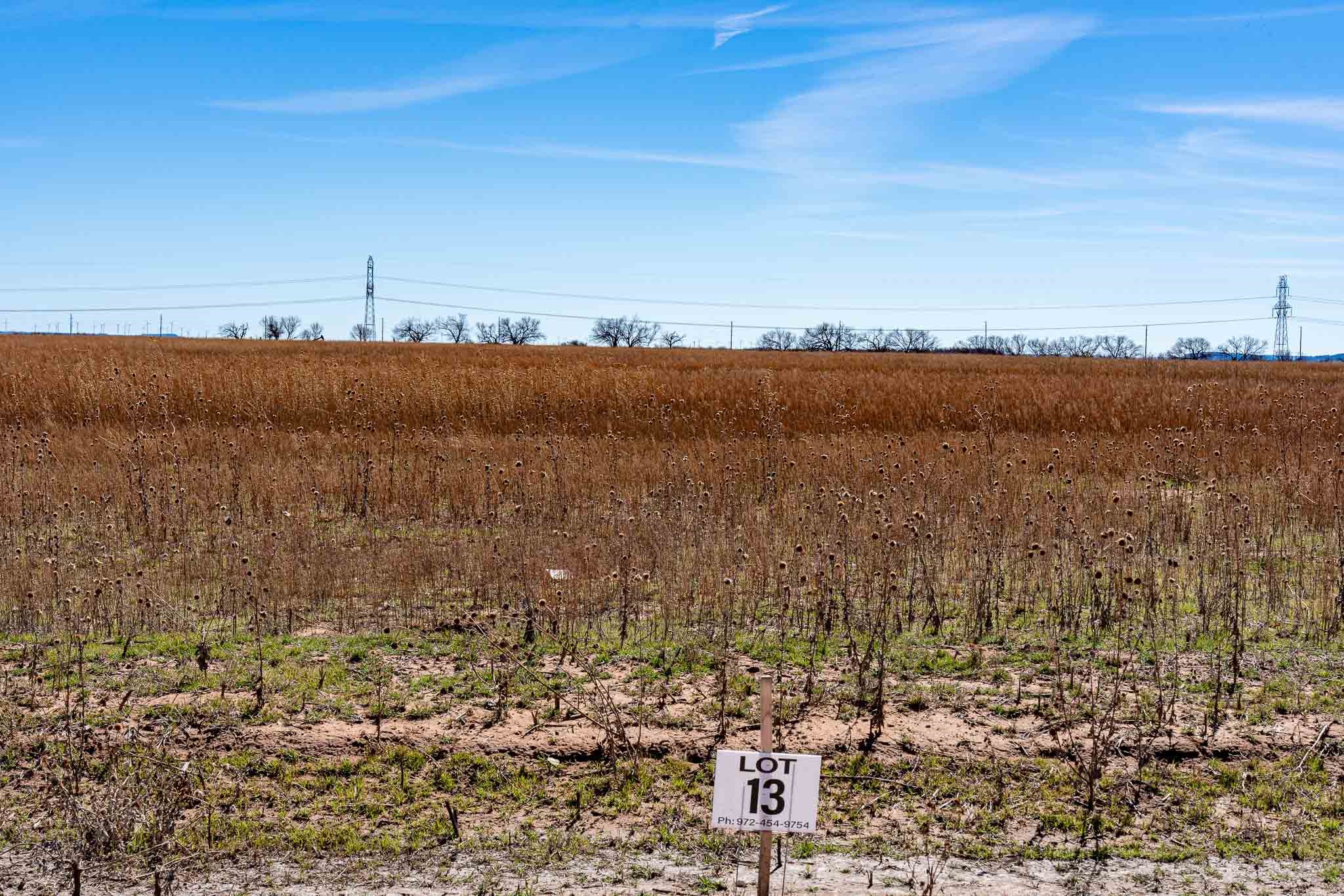 Tract 17 982 Derstine Road Merkel TX 79536