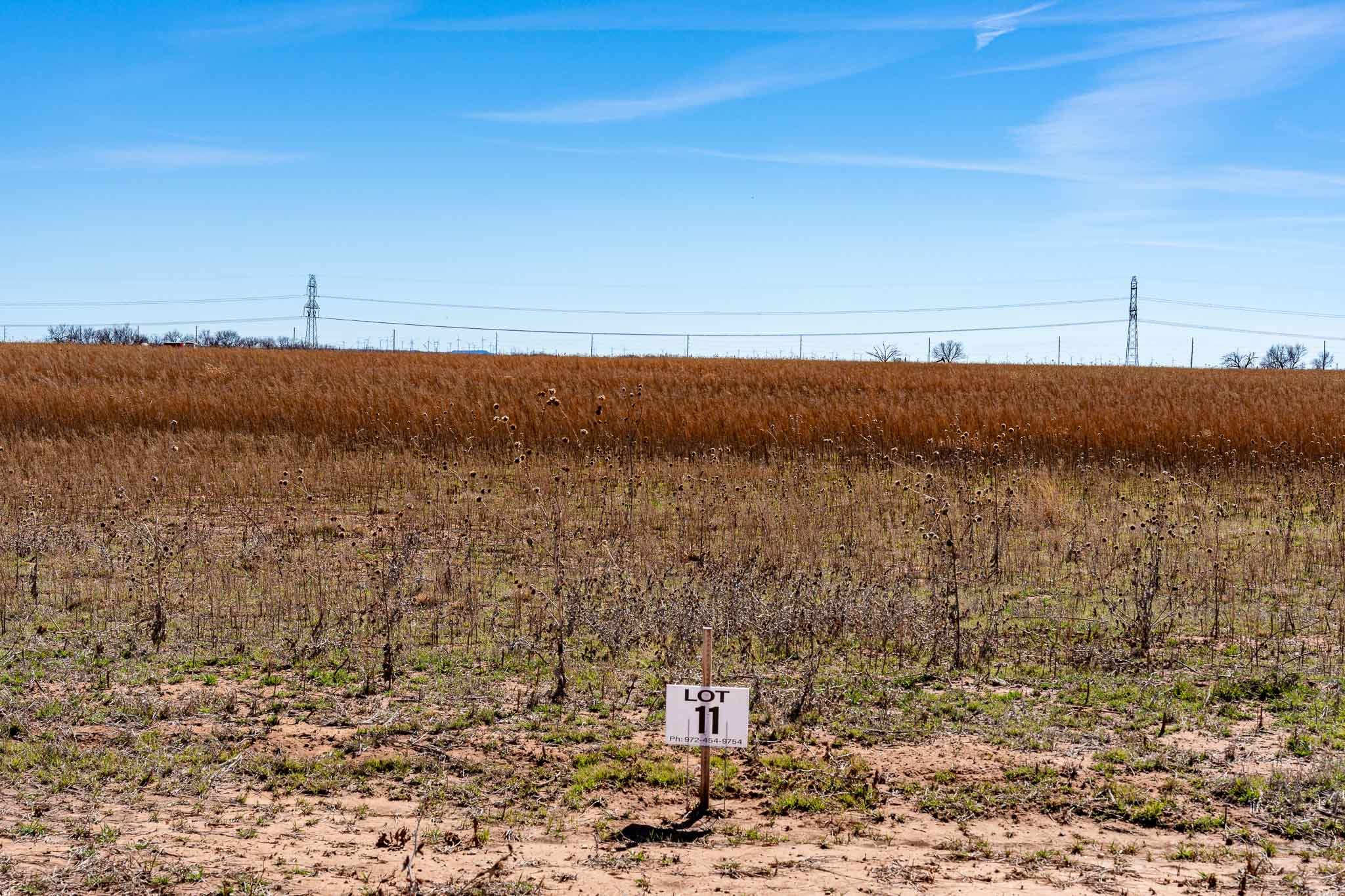 Tract 17 982 Derstine Road Merkel TX 79536