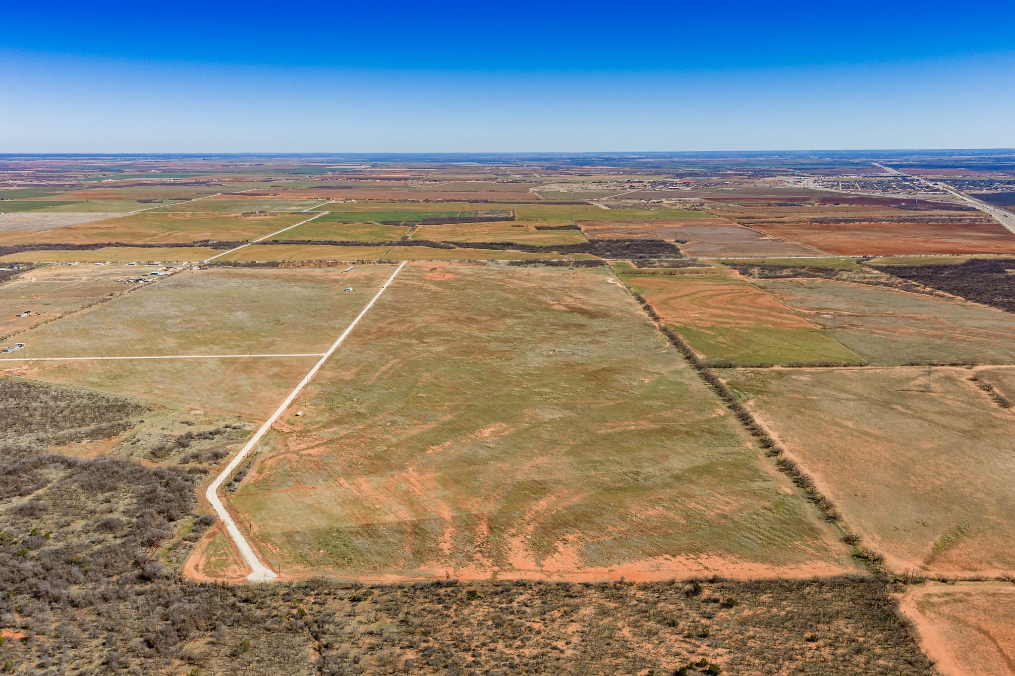 Tract 17 982 Derstine Road Merkel TX 79536
