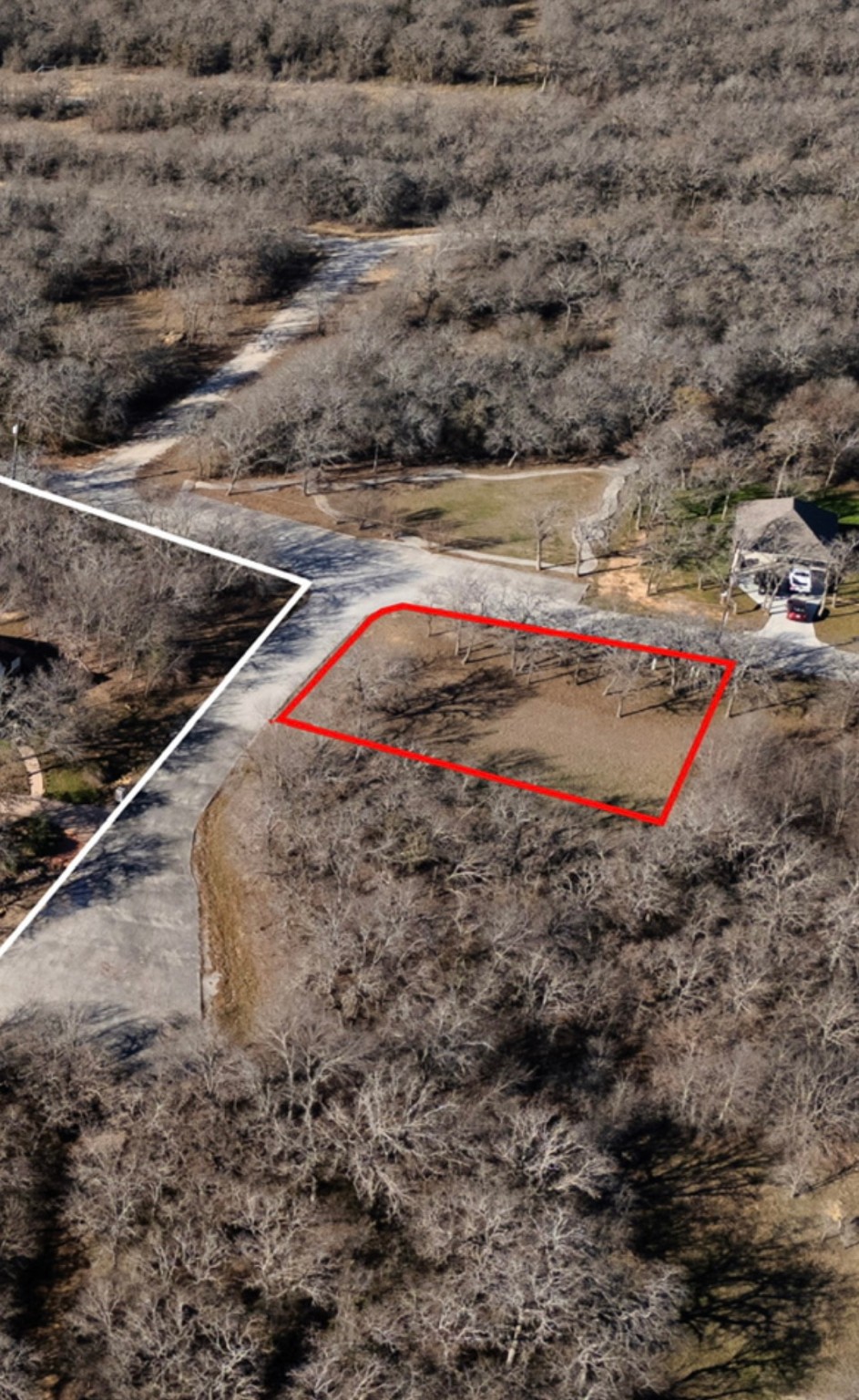 0 Steeds Court Runaway Bay TX 76426