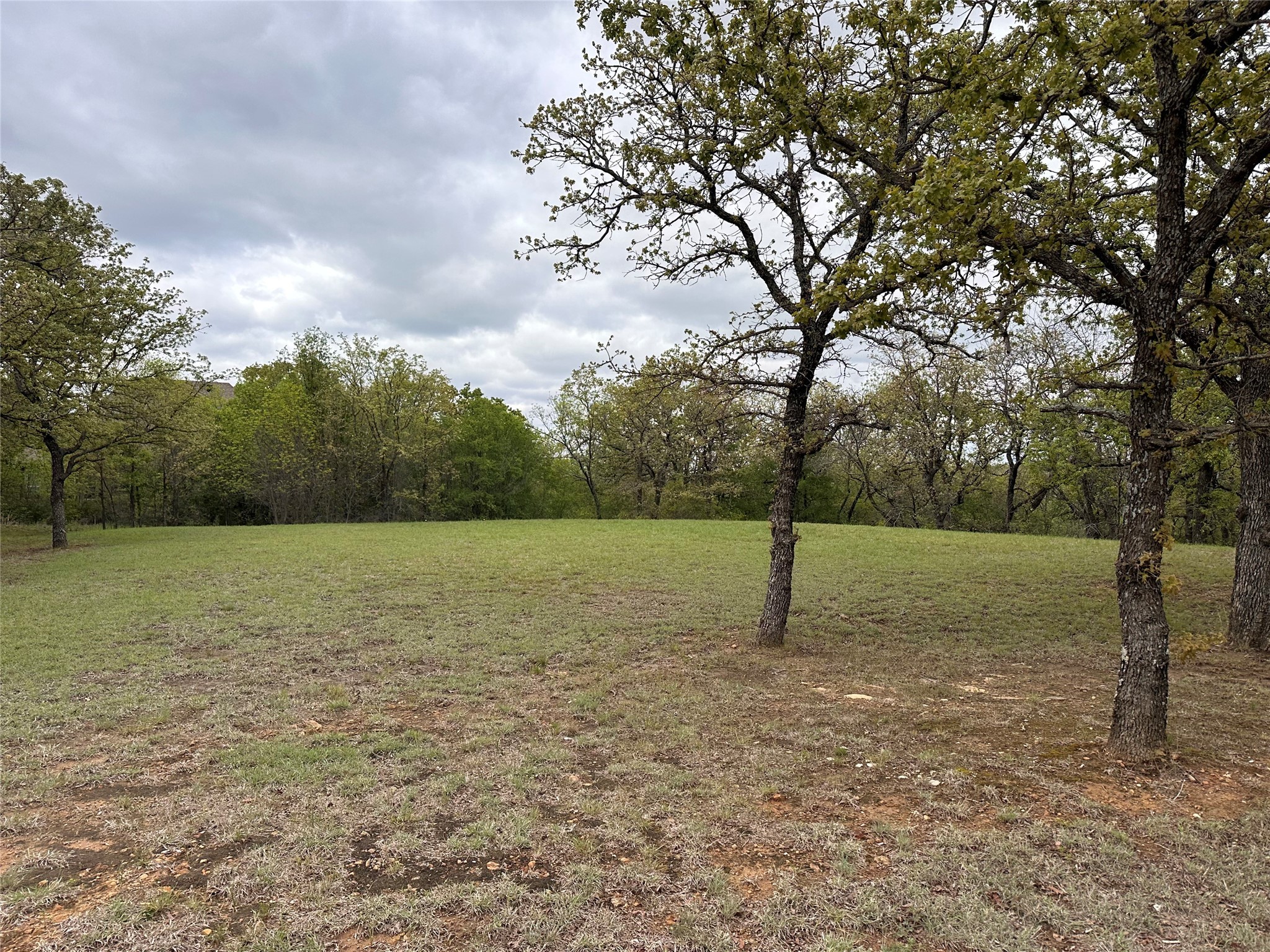 0 Steeds Court Runaway Bay TX 76426