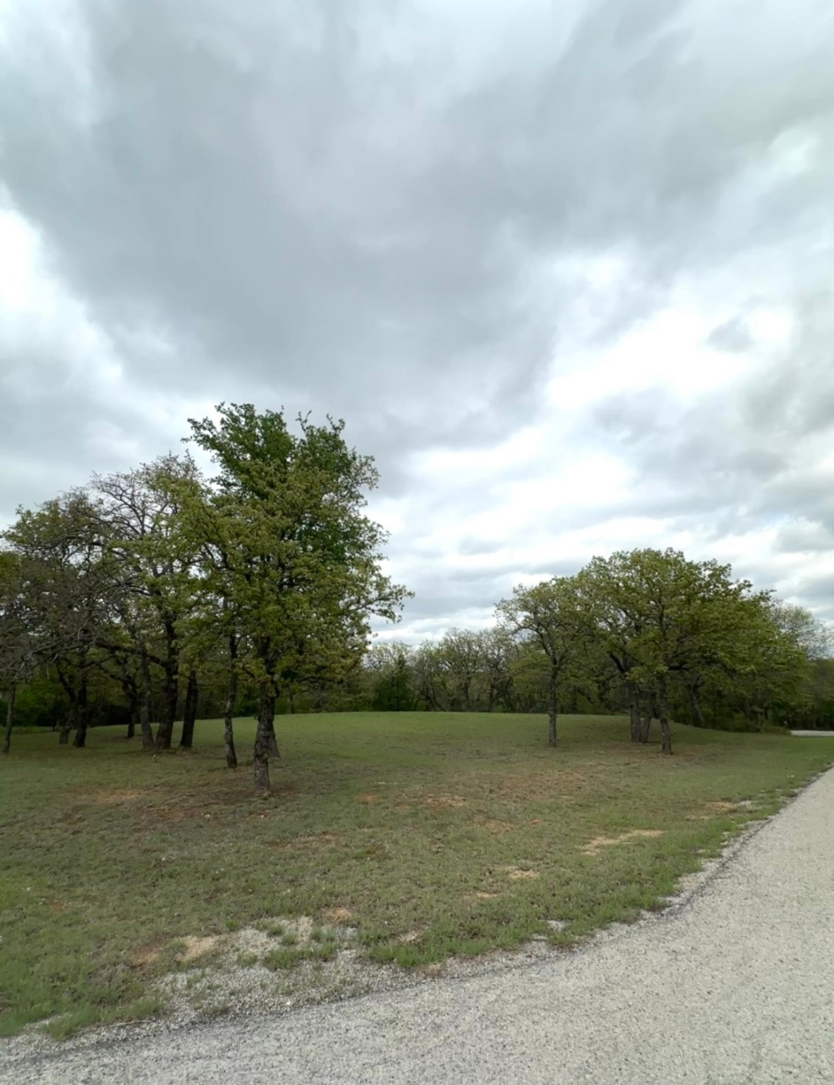 0 Steeds Court Runaway Bay TX 76426