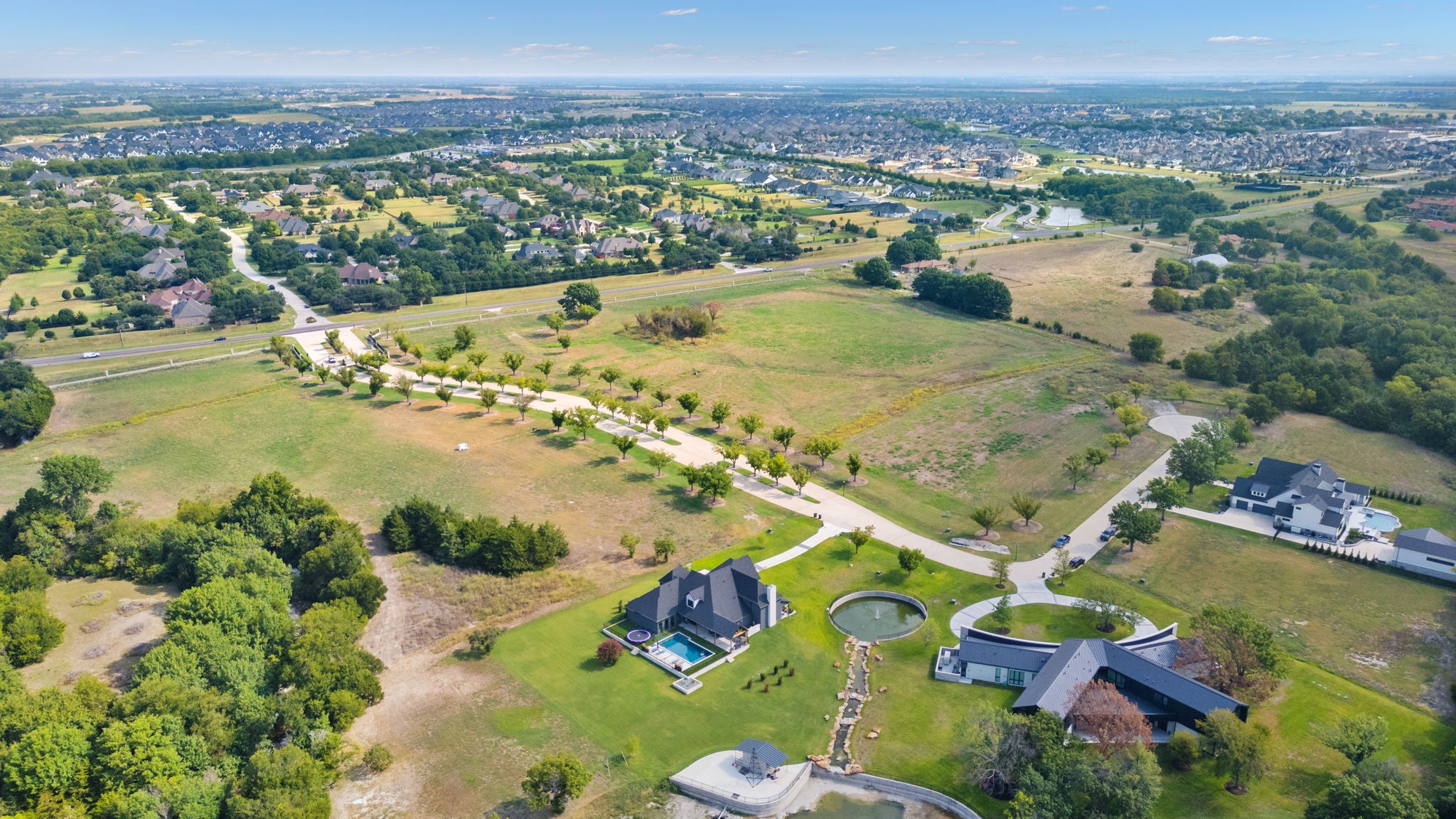 1961 Pebble Creek Prosper TX 75078