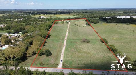 2701-2757 Greenleaf Circle Denton TX 76208