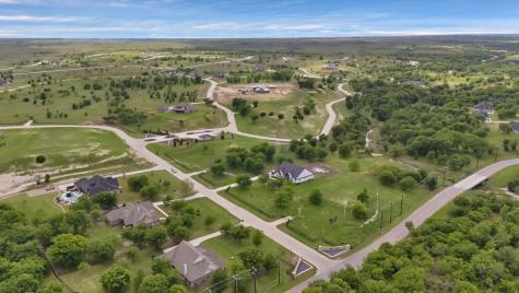 3061 Winding Creek Trail Aledo TX 76008