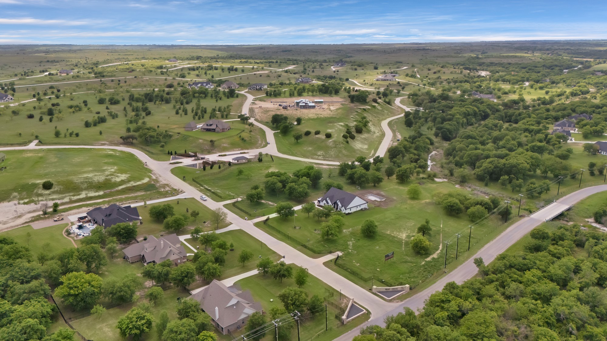 3061 Winding Creek Trail Aledo TX 76008