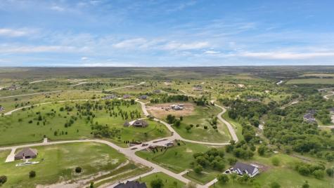 3061 Winding Creek Trail Aledo TX 76008