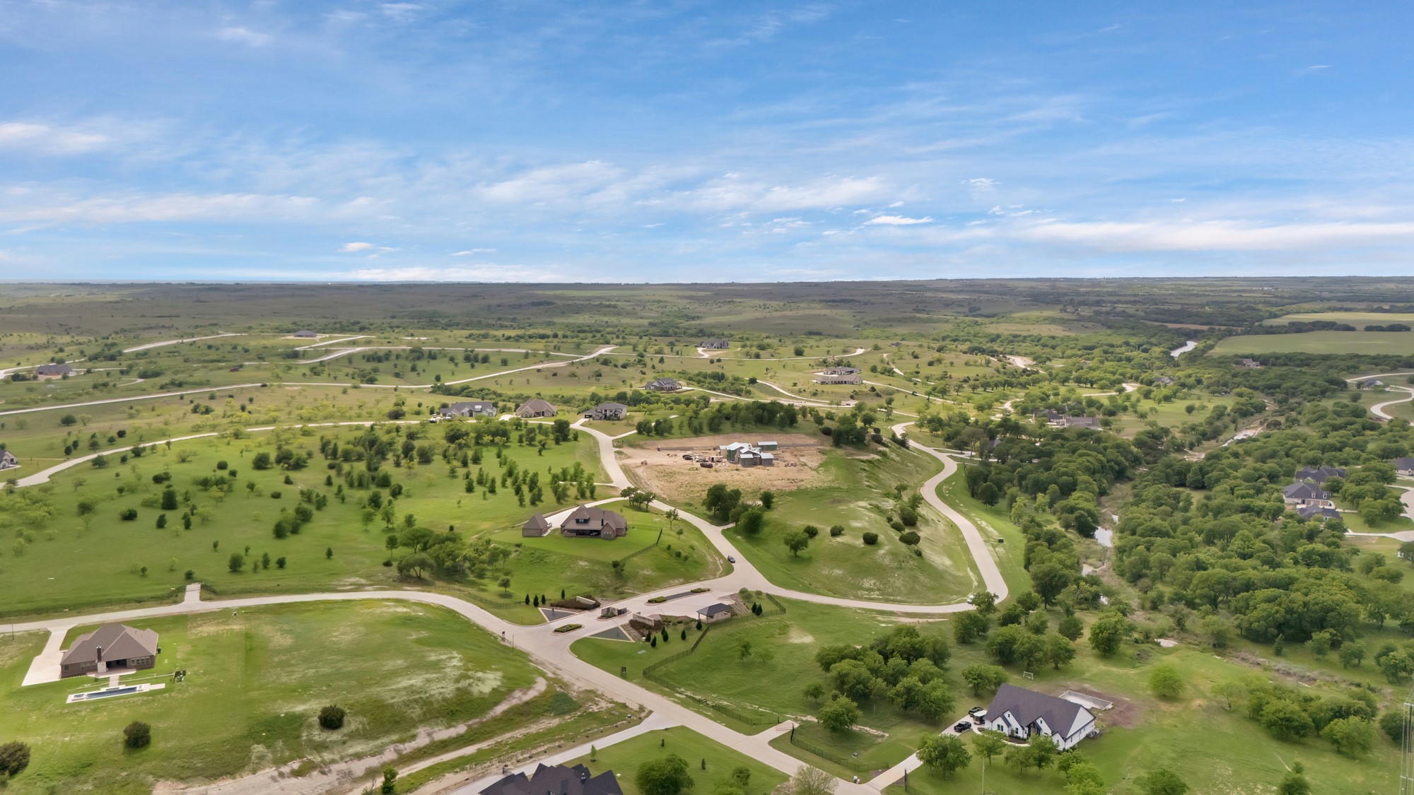 3061 Winding Creek Trail Aledo TX 76008