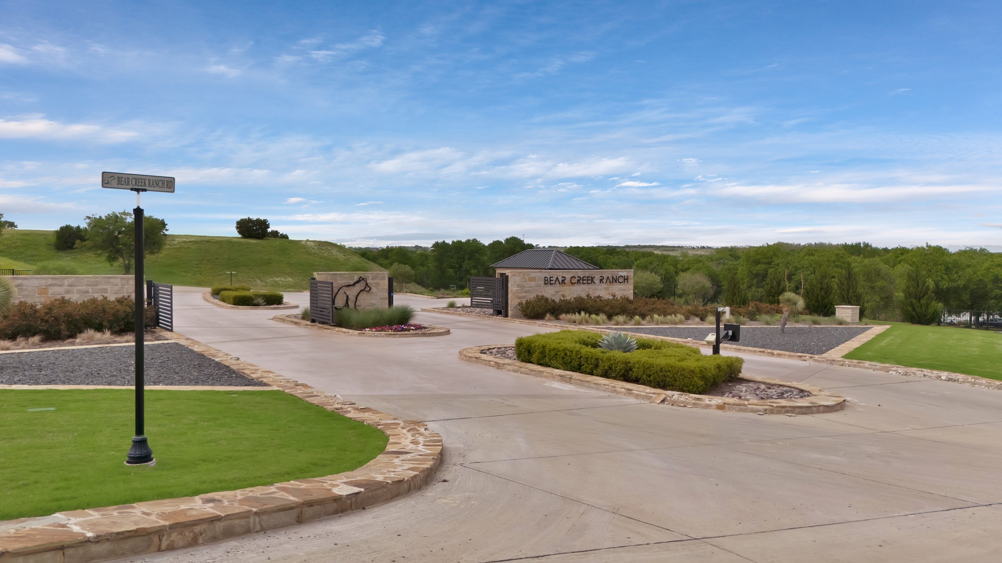 3061 Winding Creek Trail Aledo TX 76008