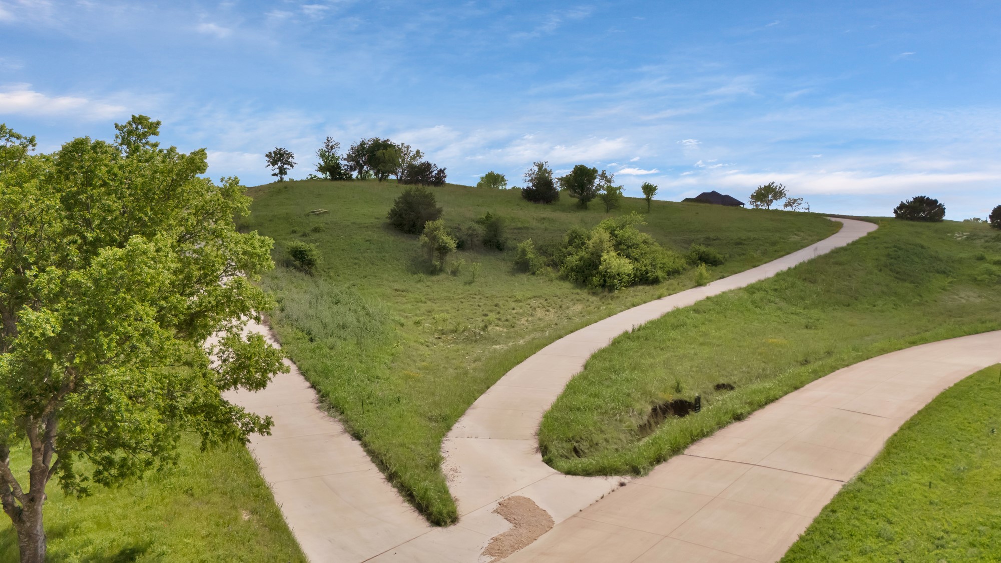 3061 Winding Creek Trail Aledo TX 76008